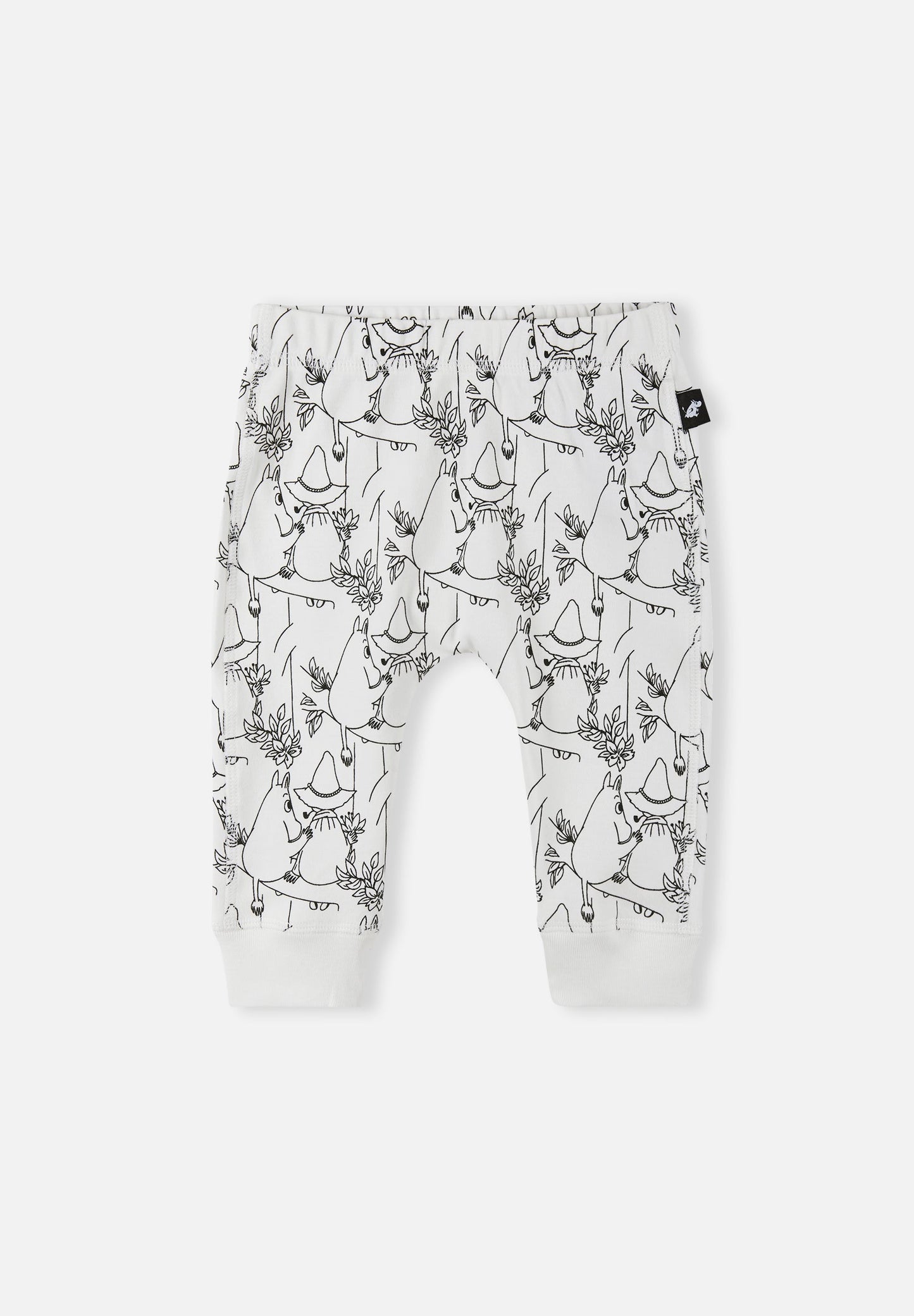 Baby 3-Piece Set - Moomin Dyrbaraste