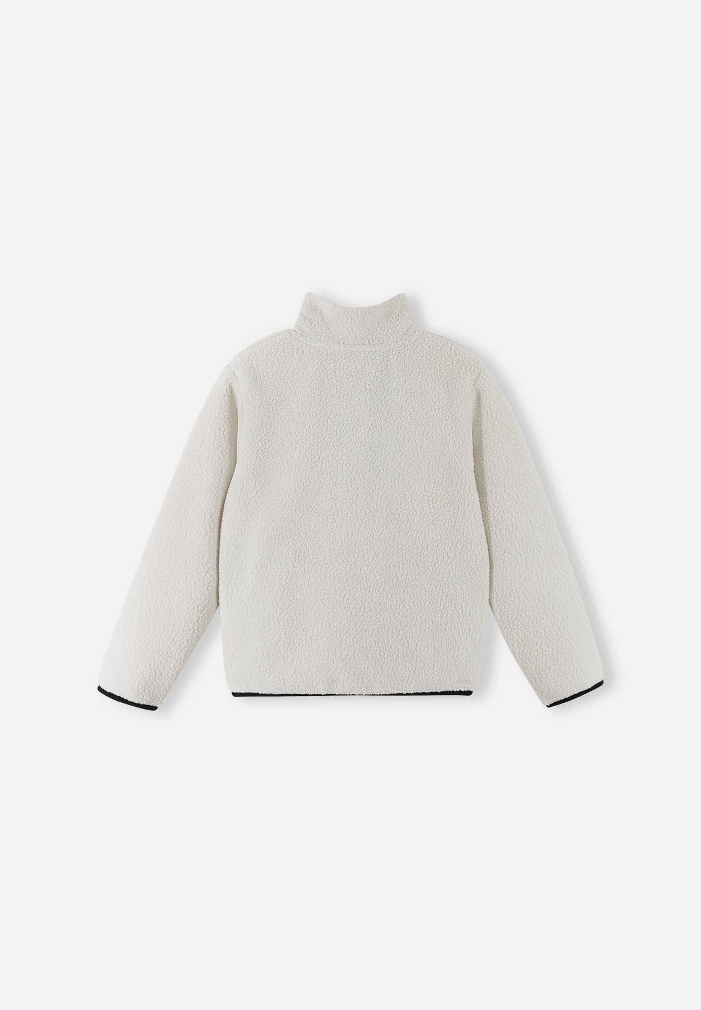 Fur Fleece Jacket - Turkki