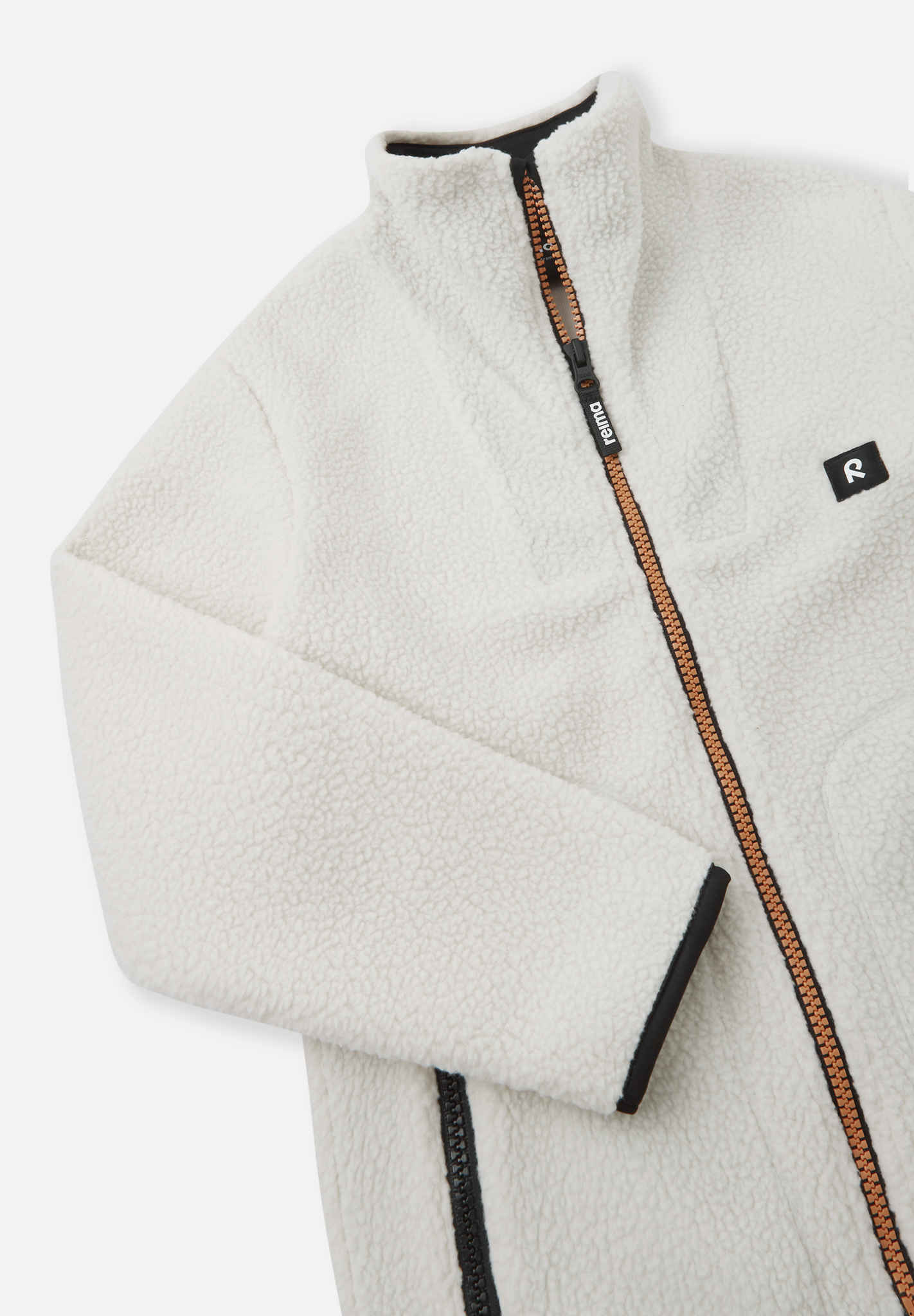 Fur Fleece Jacket - Turkki