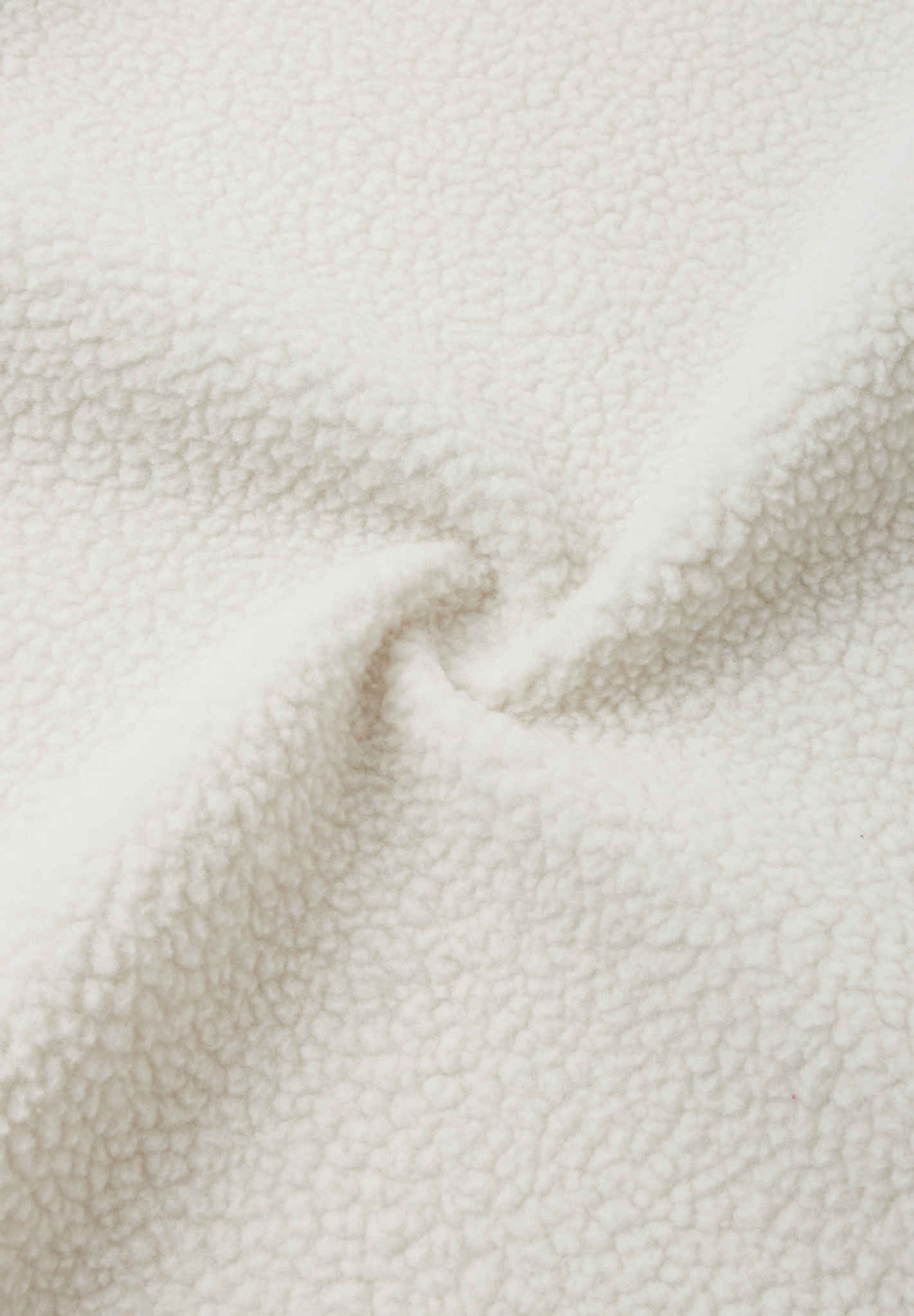 Fur Fleece Jacket - Turkki