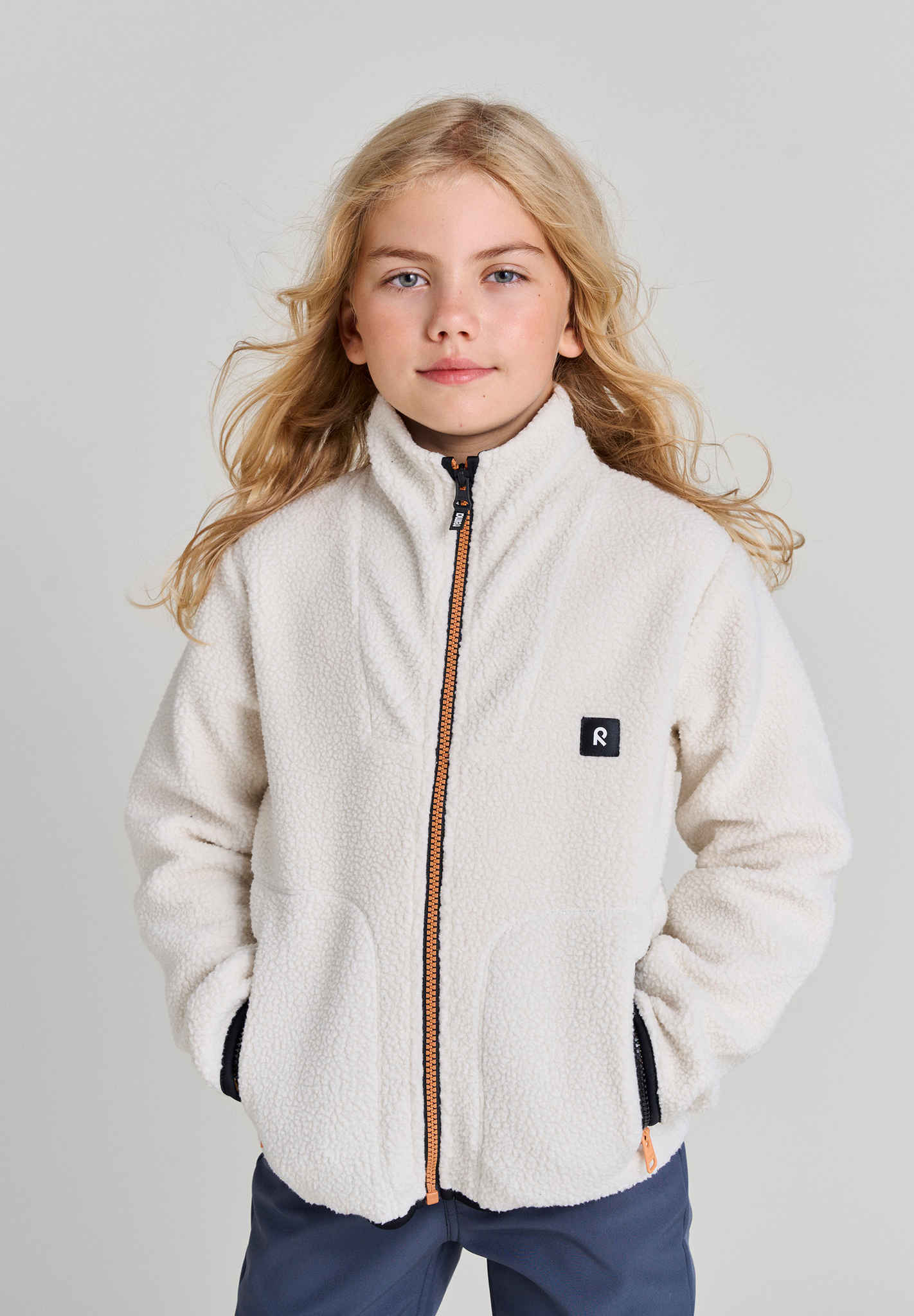 Fur Fleece Jacket - Turkki