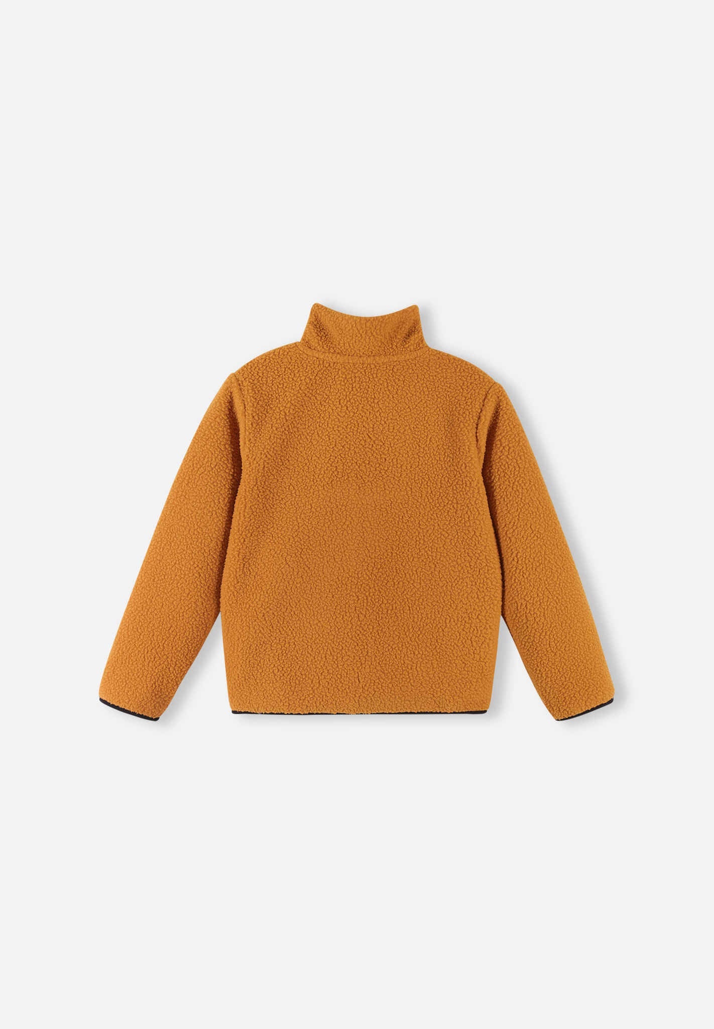 Fur Fleece Jacket - Turkki