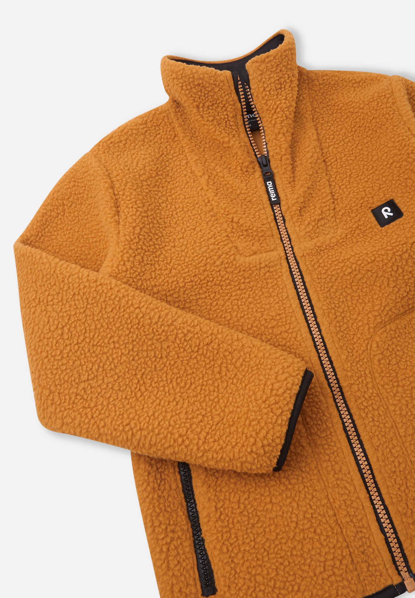 Fur Fleece Jacket - Turkki
