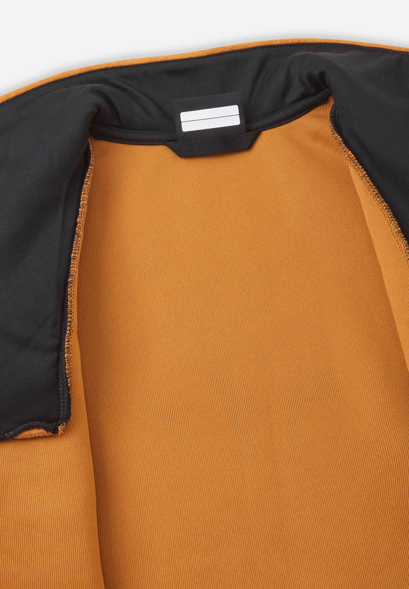 Fur Fleece Jacket - Turkki