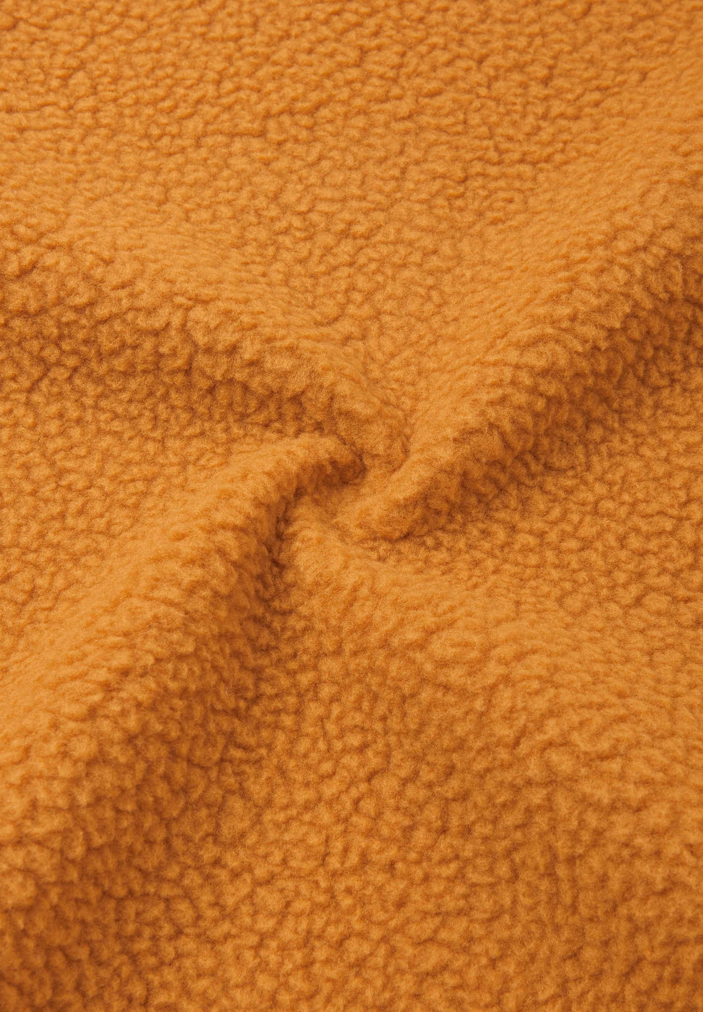 Fur Fleece Jacket - Turkki