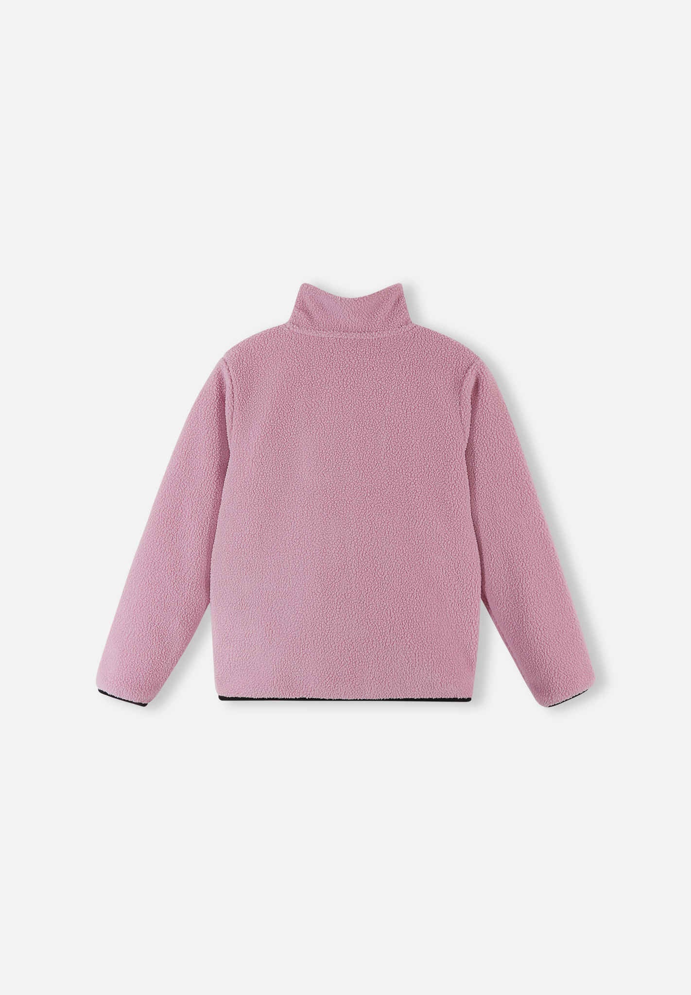 Fur Fleece Jacket - Turkki