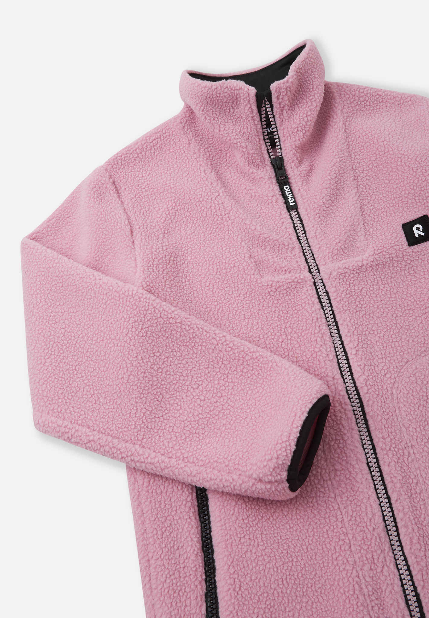 Fur Fleece Jacket - Turkki