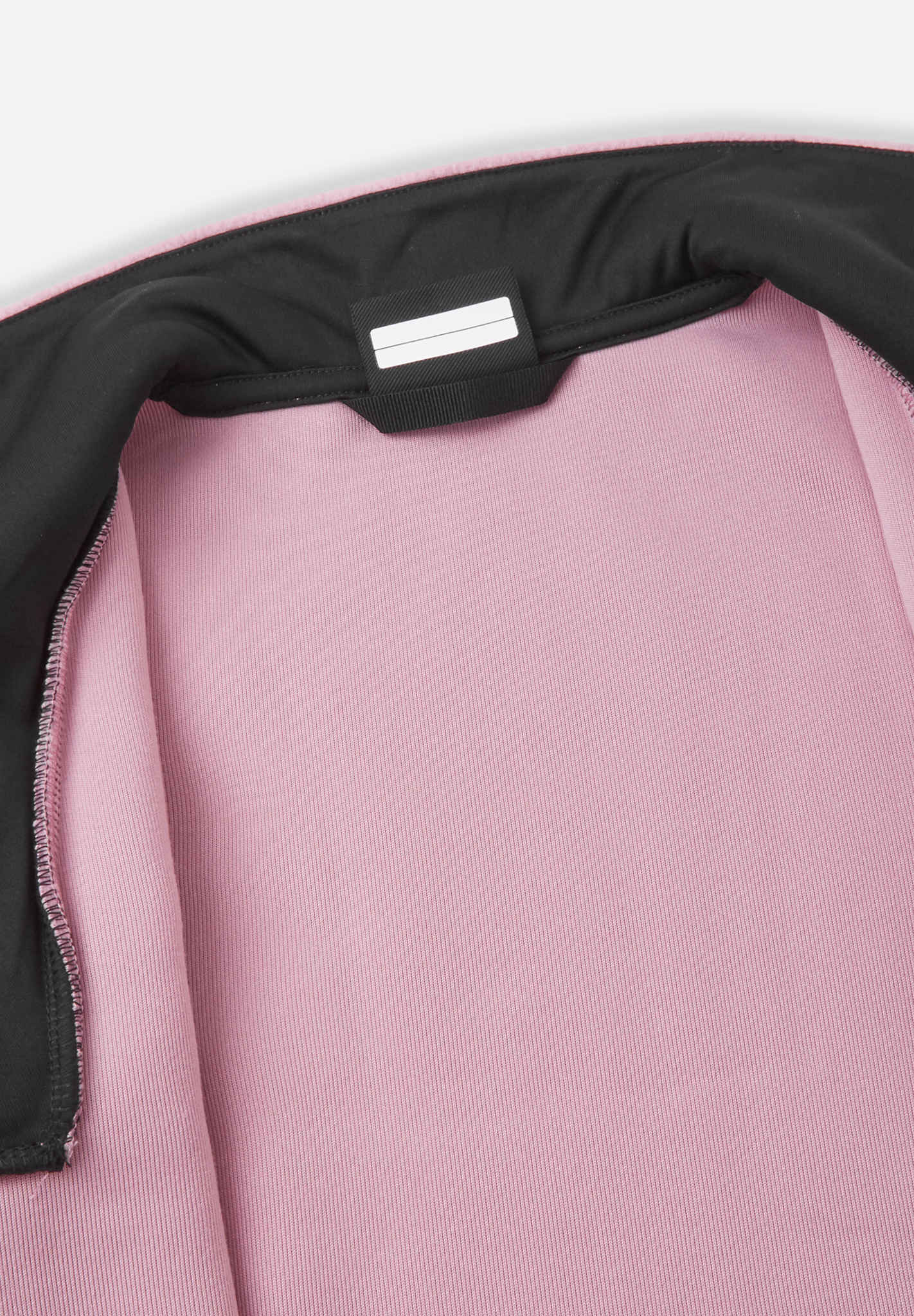 Fur Fleece Jacket - Turkki