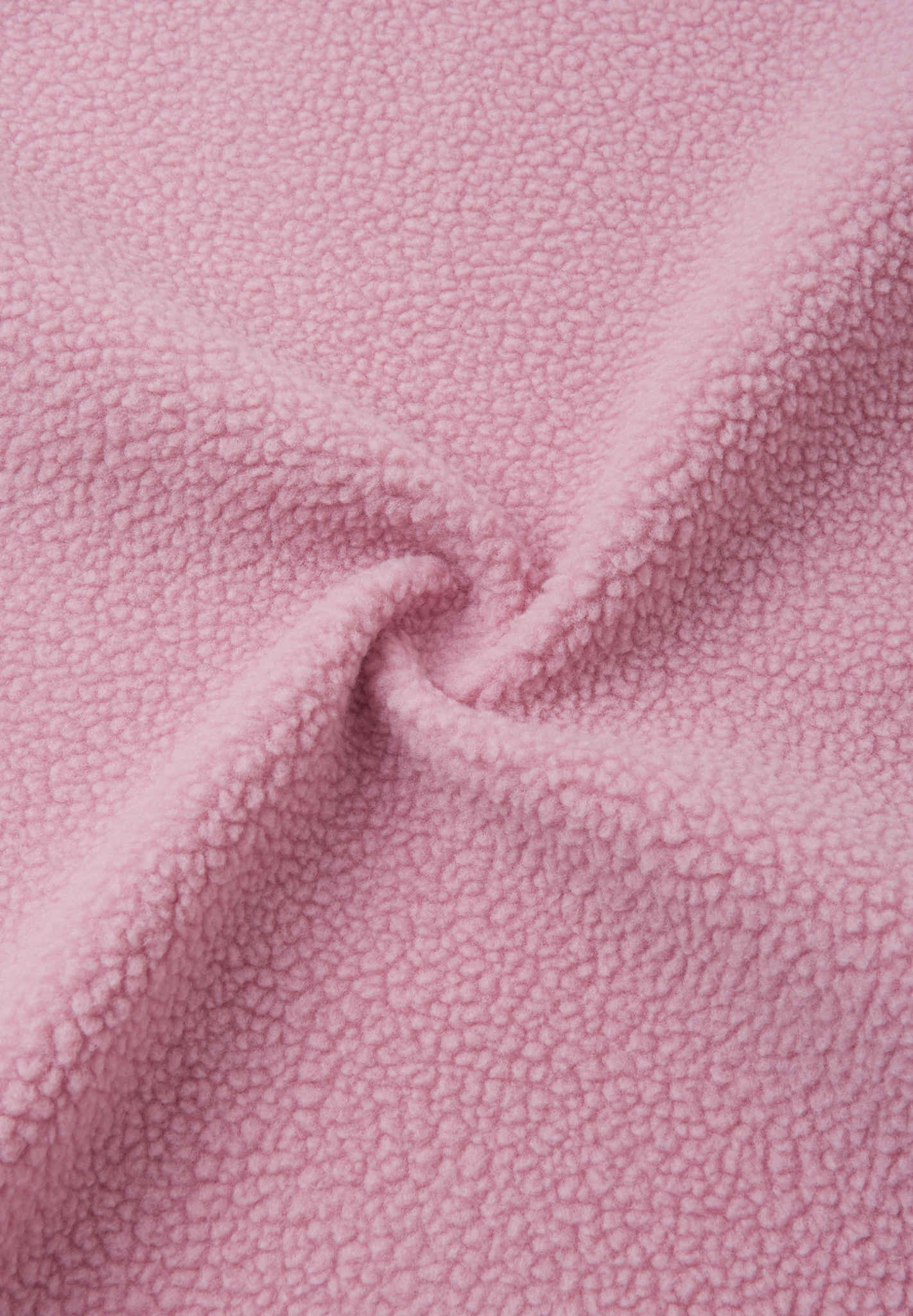 Fur Fleece Jacket - Turkki