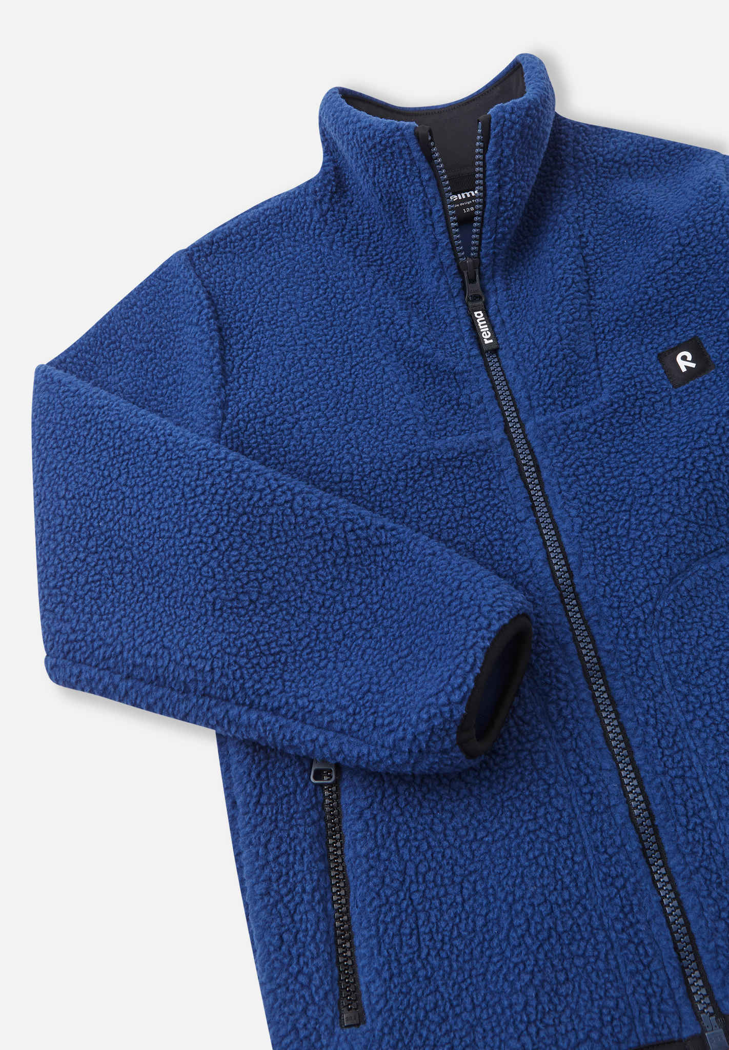 Fur Fleece Jacket - Turkki