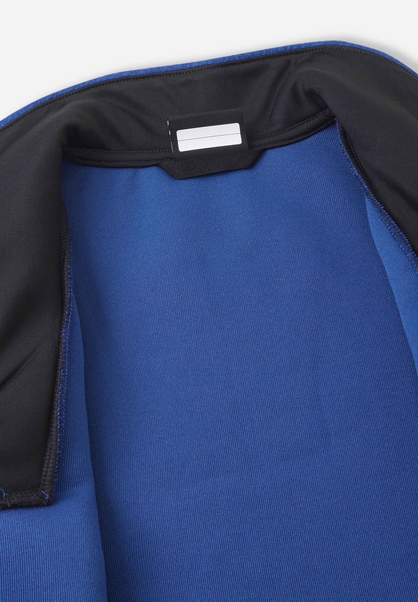 Fur Fleece Jacket - Turkki
