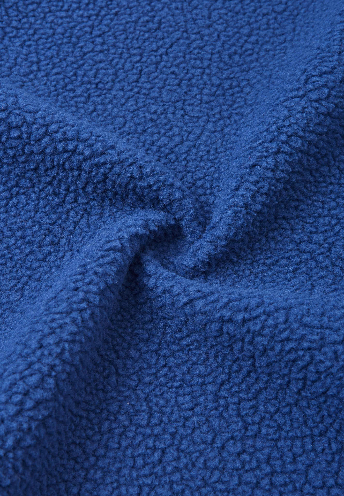 Fur Fleece Jacket - Turkki