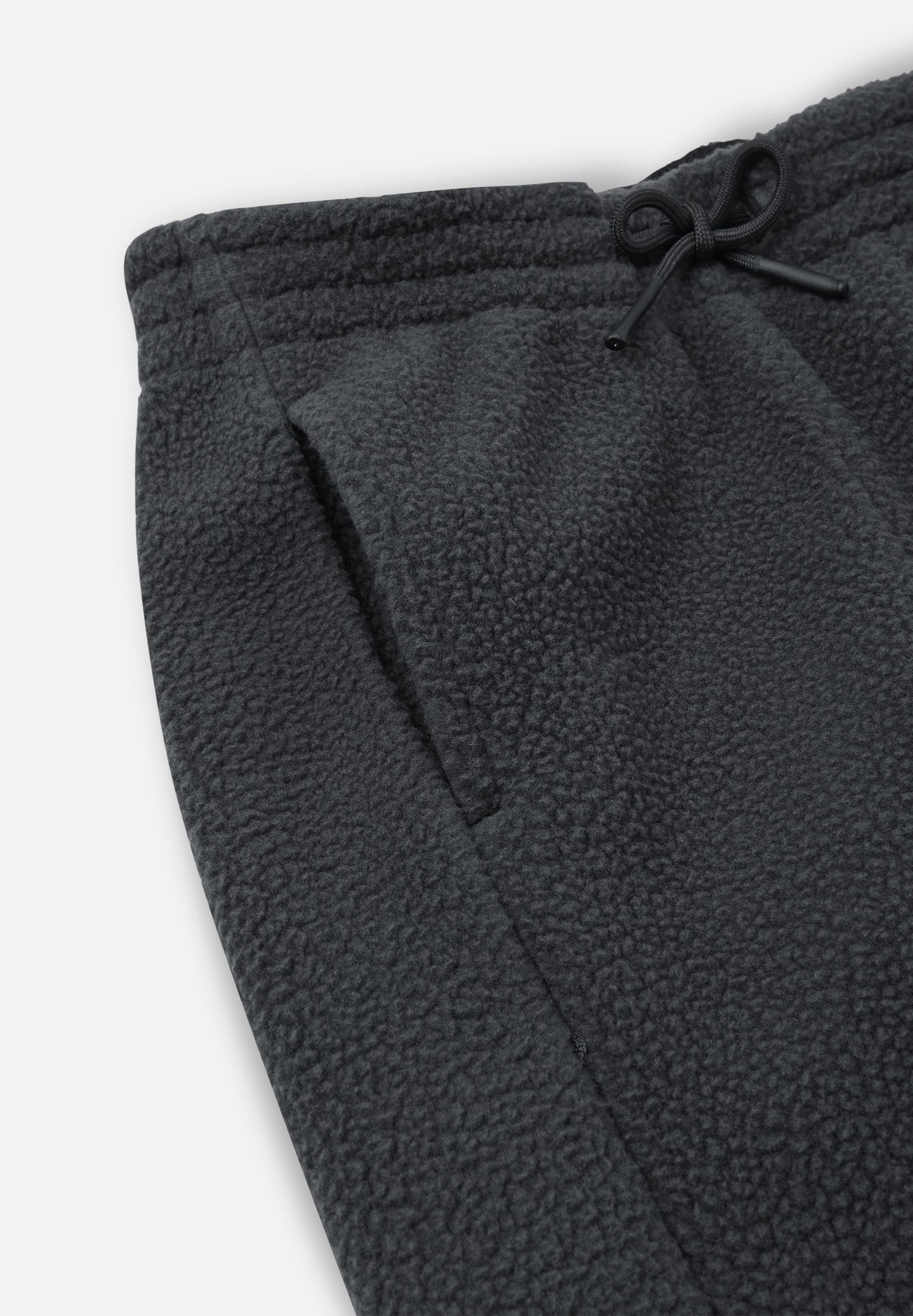 Fleece Sweat Pants - Talja