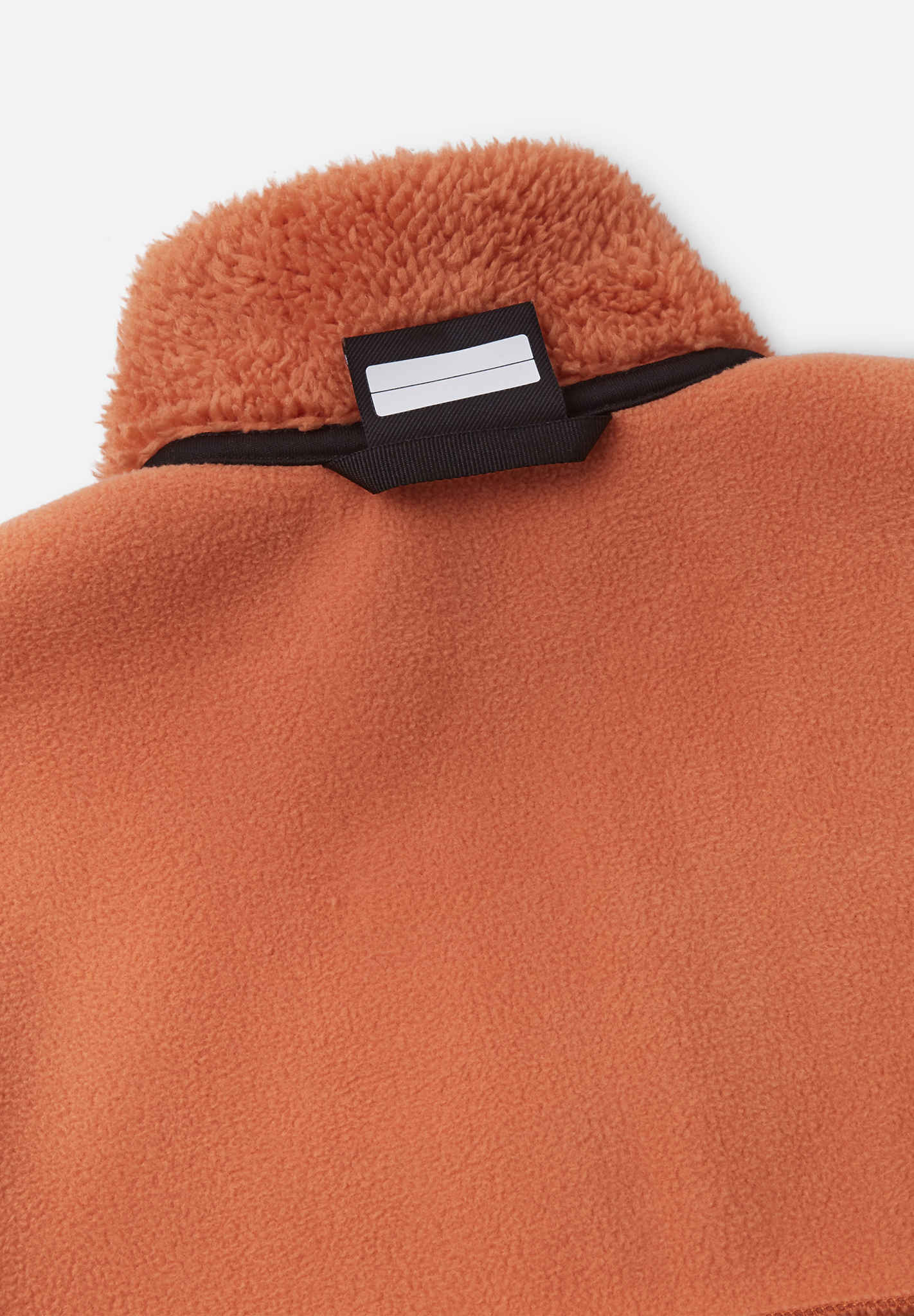 Sherpa Fleece Anorak - Turkikas