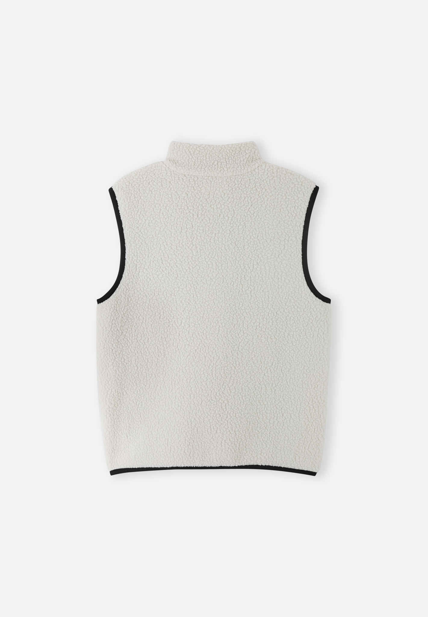 Fleece Vest - Turkis