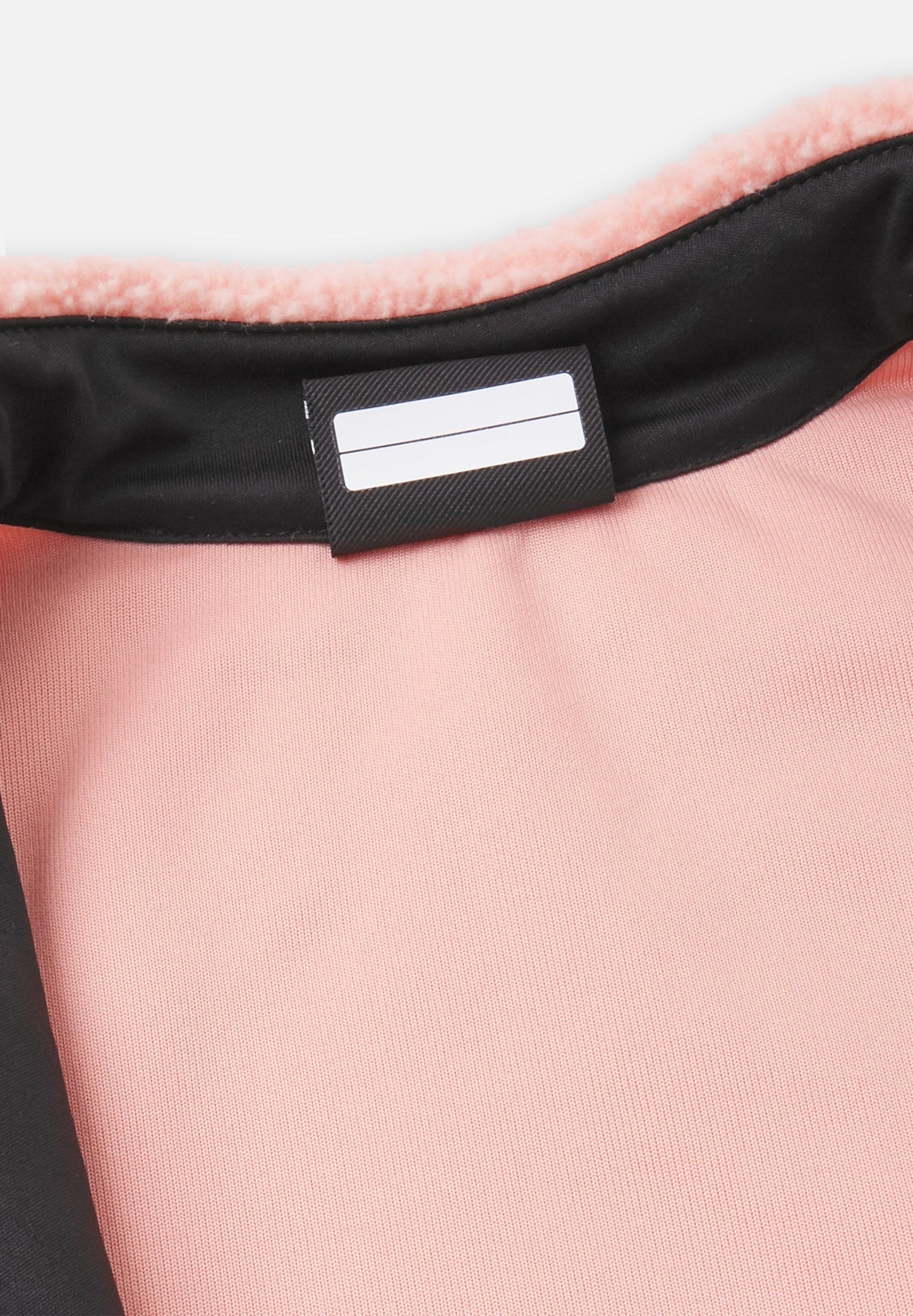 Fleece Vest - Turkis
