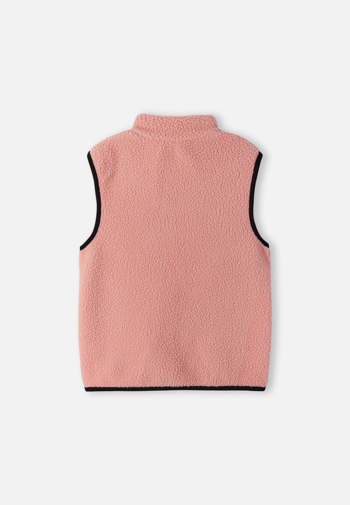 Fleece Vest - Turkis