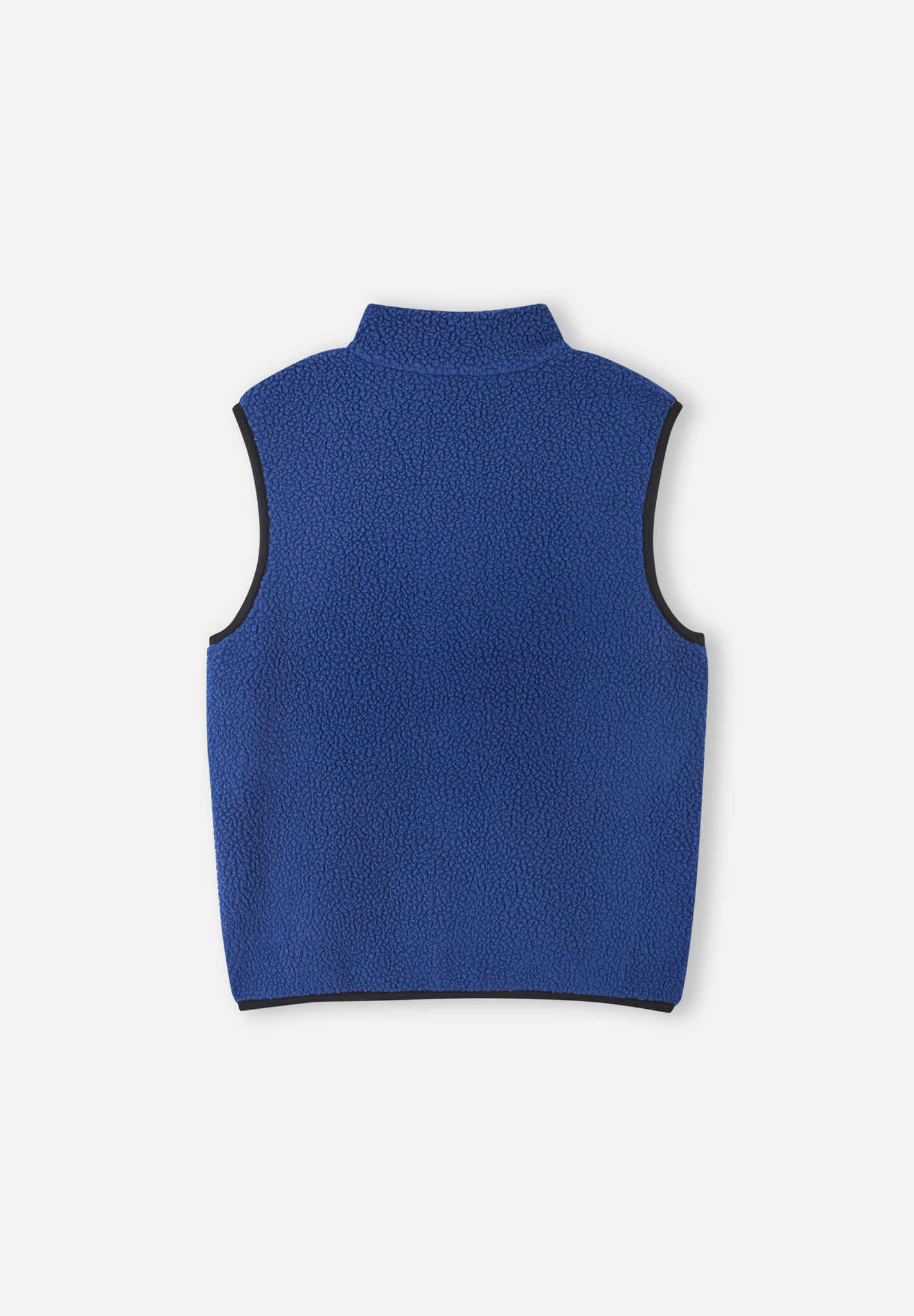 Fleece Vest - Turkis