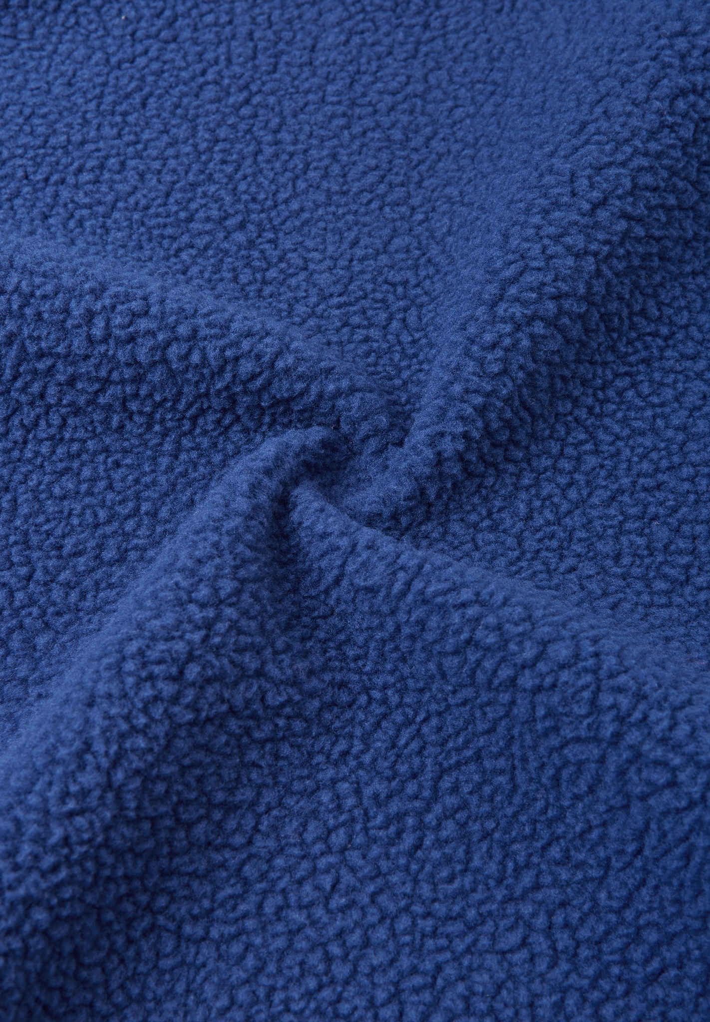 Fleece Vest - Turkis