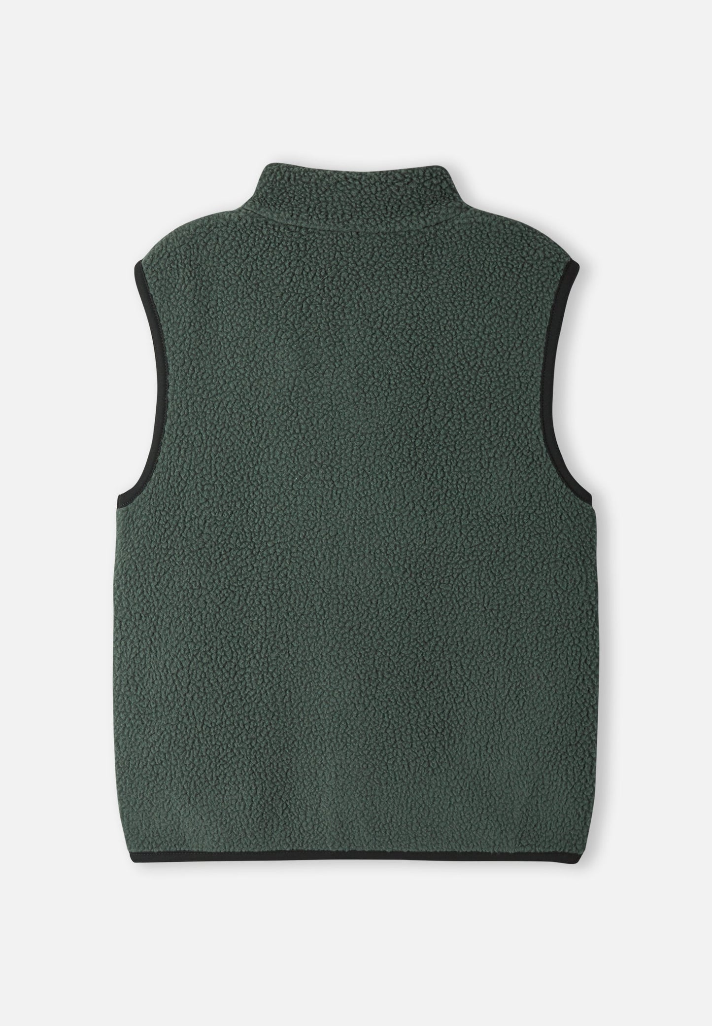 Fleece Vest - Turkis