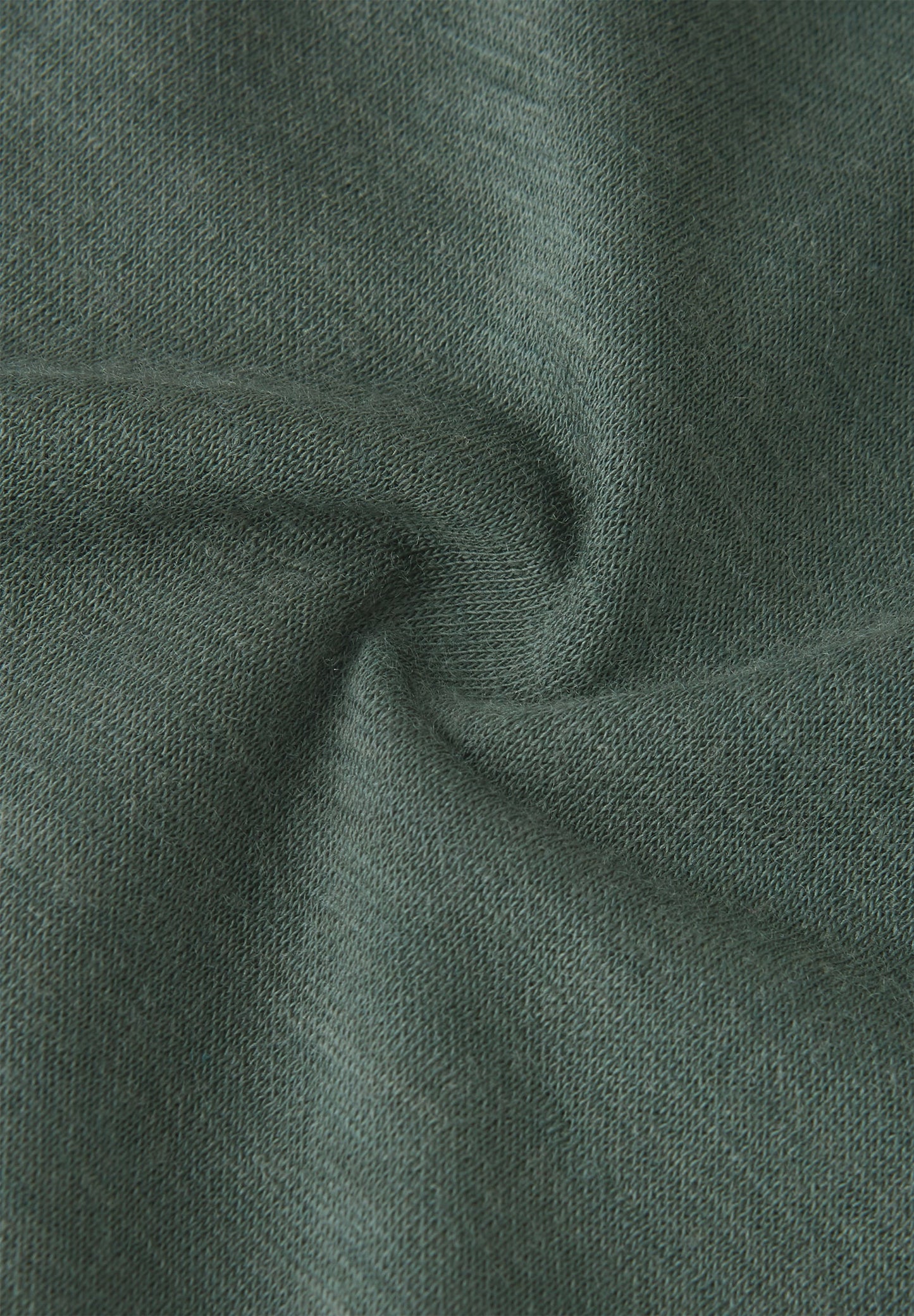 Bamboo & Merino Wool Long Sleeve Shirt - Viisas