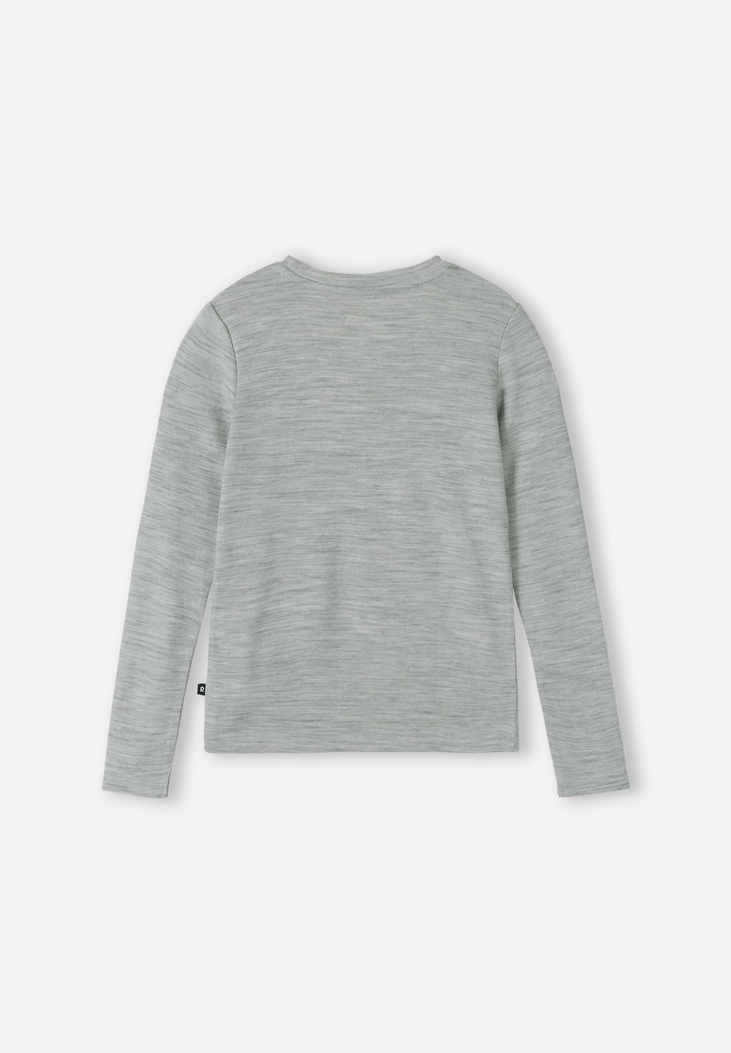 Bamboo & Merino Wool Long Sleeve Shirt - Viisas