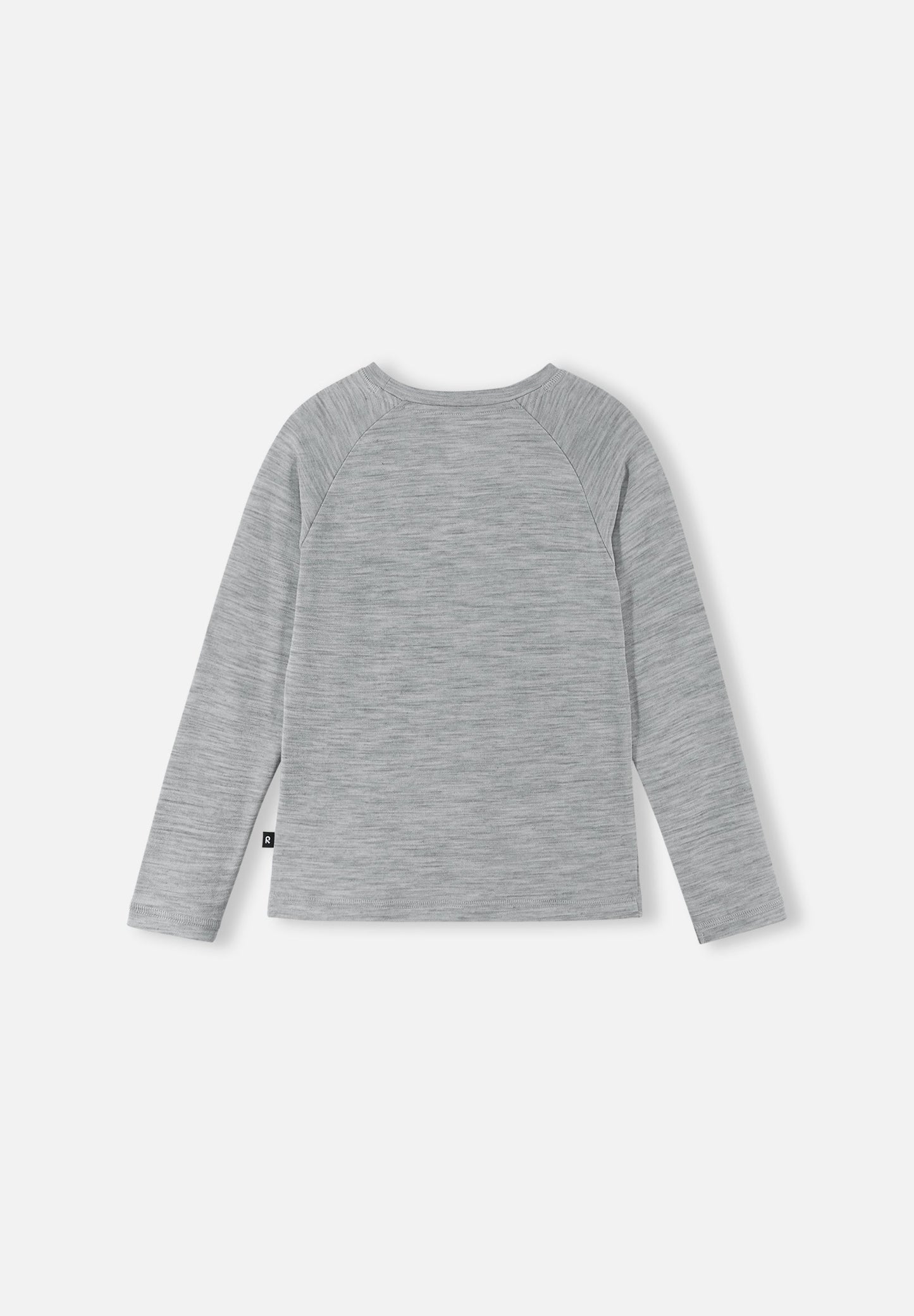 Bamboo & Merino Wool Long Sleeve Shirt - Viisas