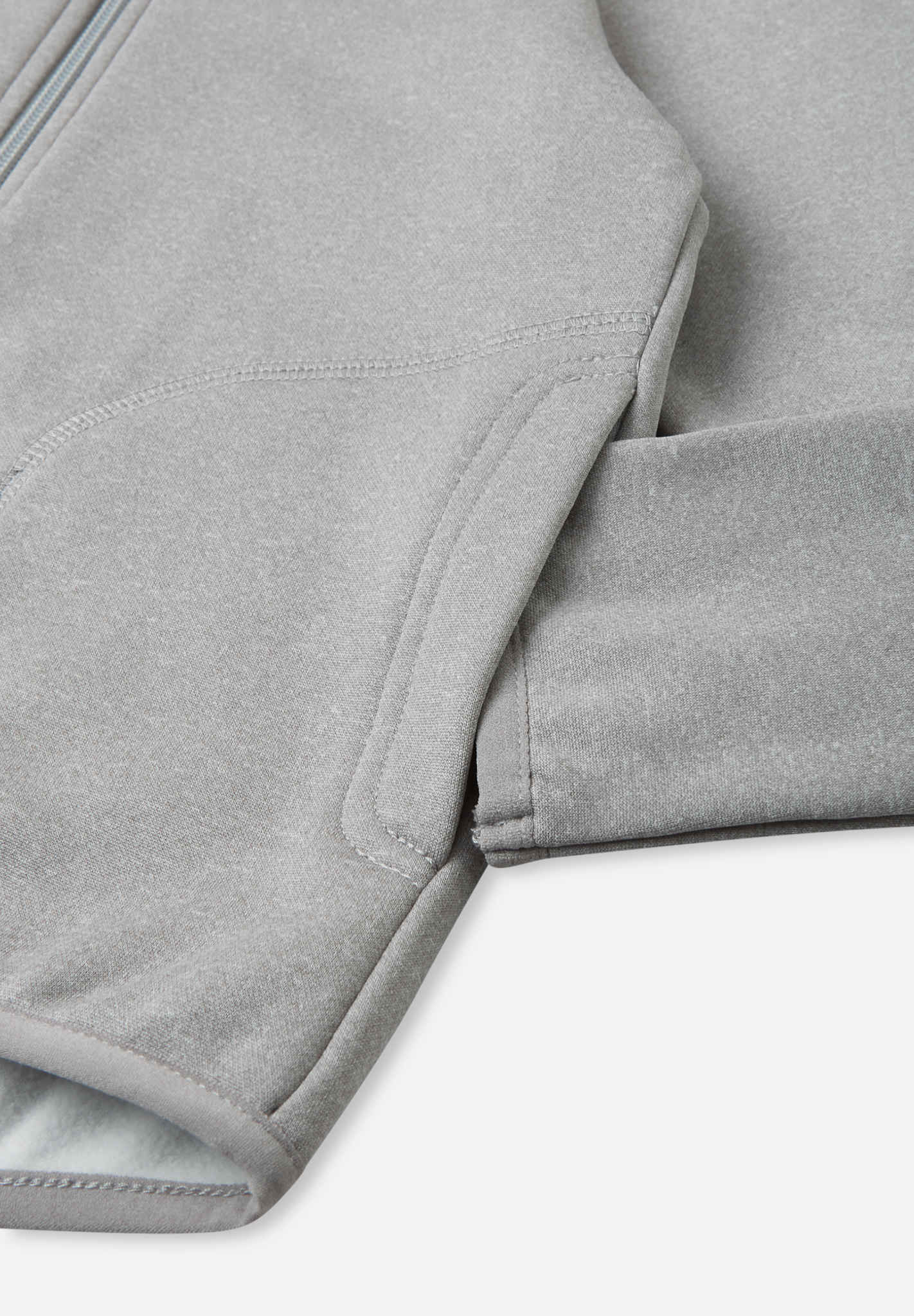 Warm Coffee Bean Sweatshirt - Kahvilla