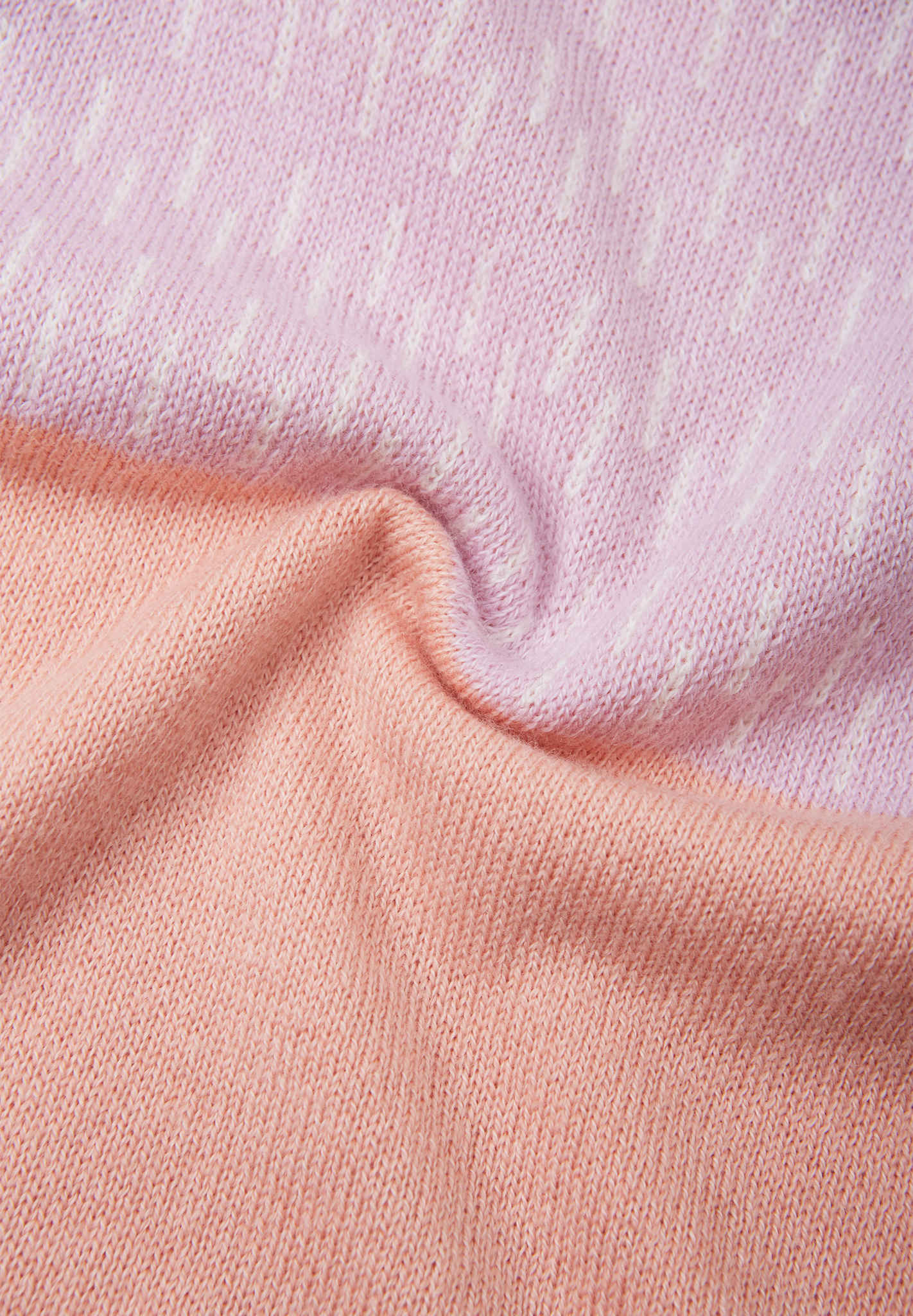 Merino Wool Mix Cardigan - Moomin Idelar
