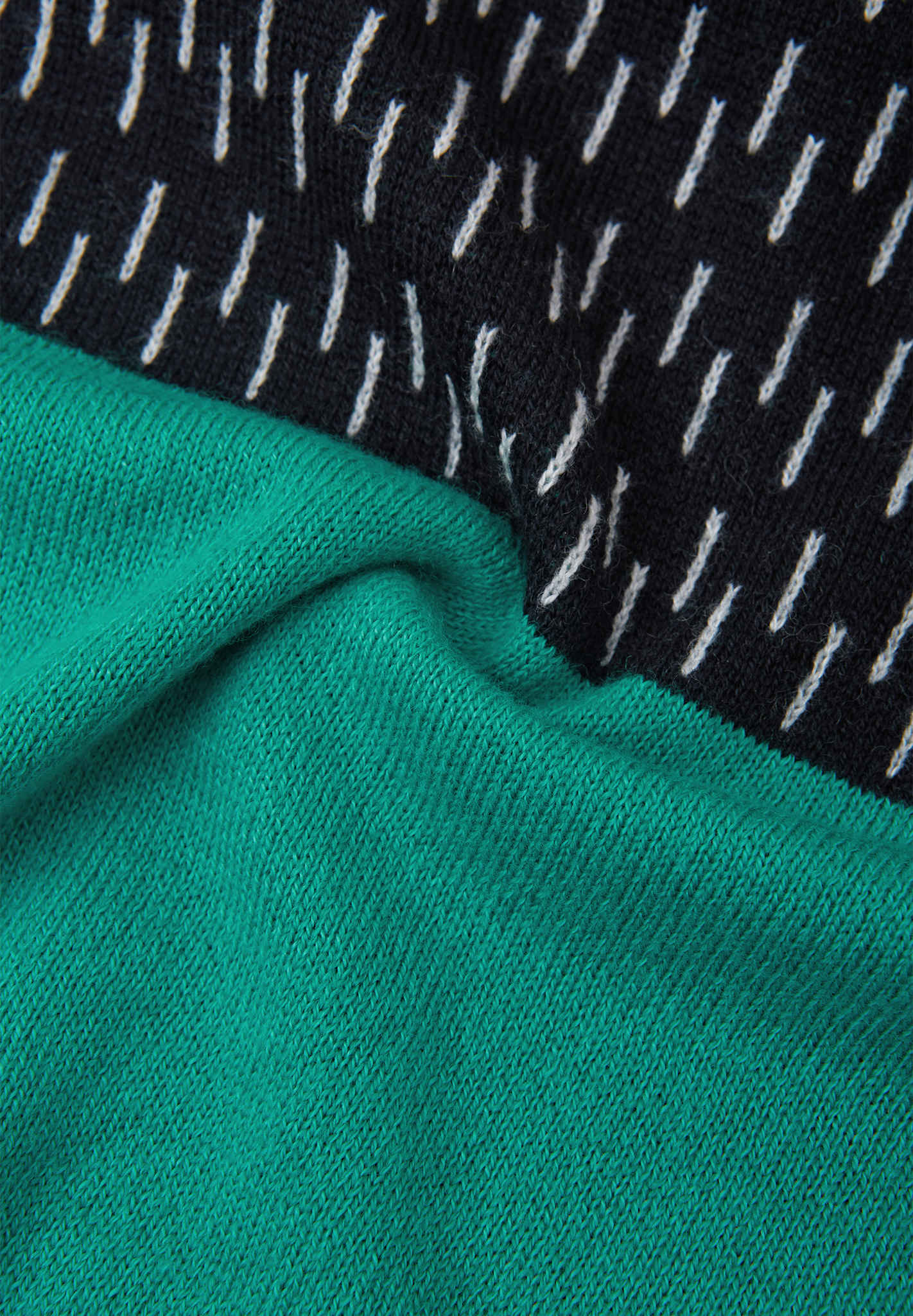 Merino Wool Mix Cardigan - Moomin Idelar