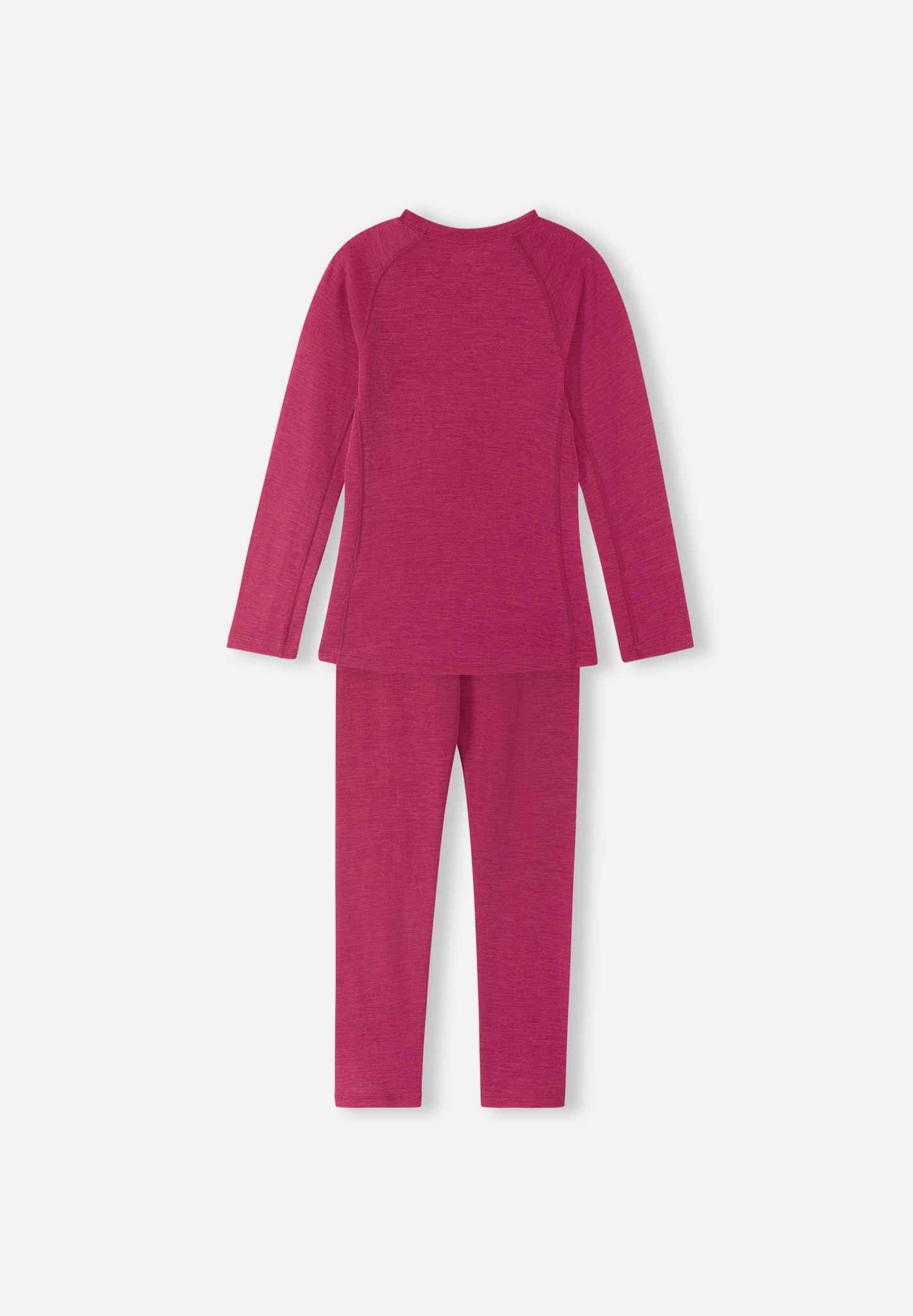 Merino Wool-Tencel® Blend Thermal Set - Kinsei