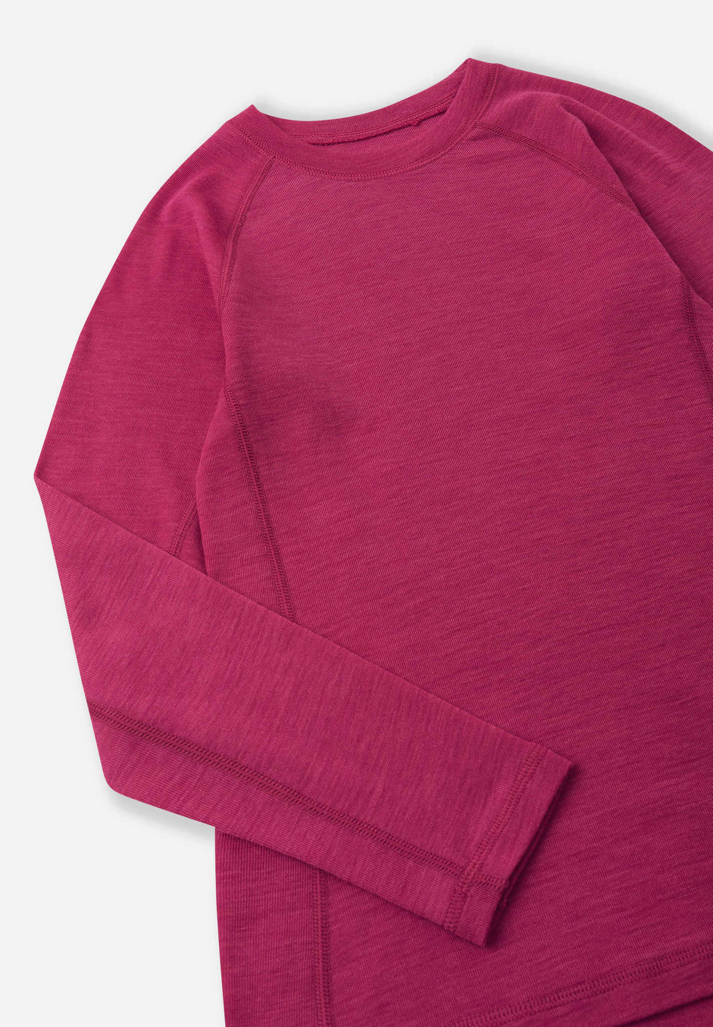 Merino Wool-Tencel® Blend Thermal Set - Kinsei