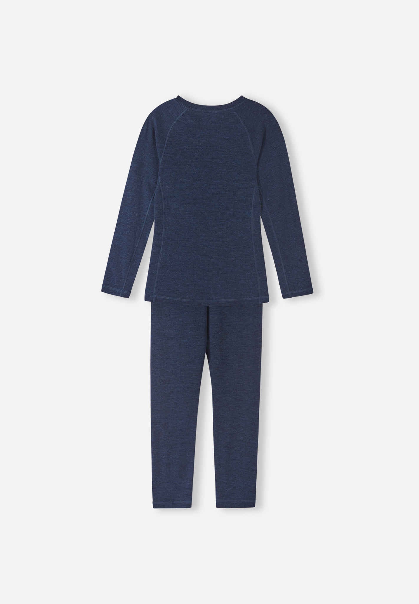 Merino Wool-Tencel® Blend Thermal Set - Kinsei