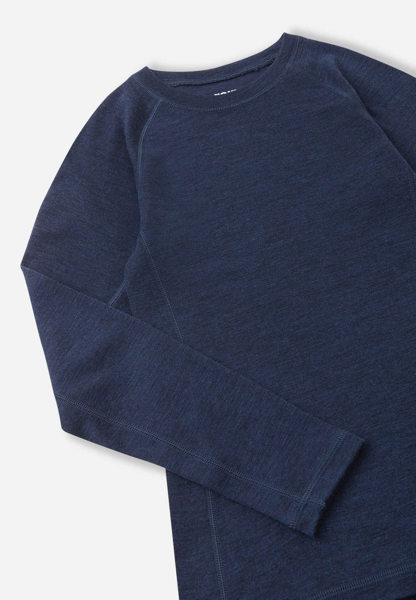 Merino Wool-Tencel® Blend Thermal Set - Kinsei