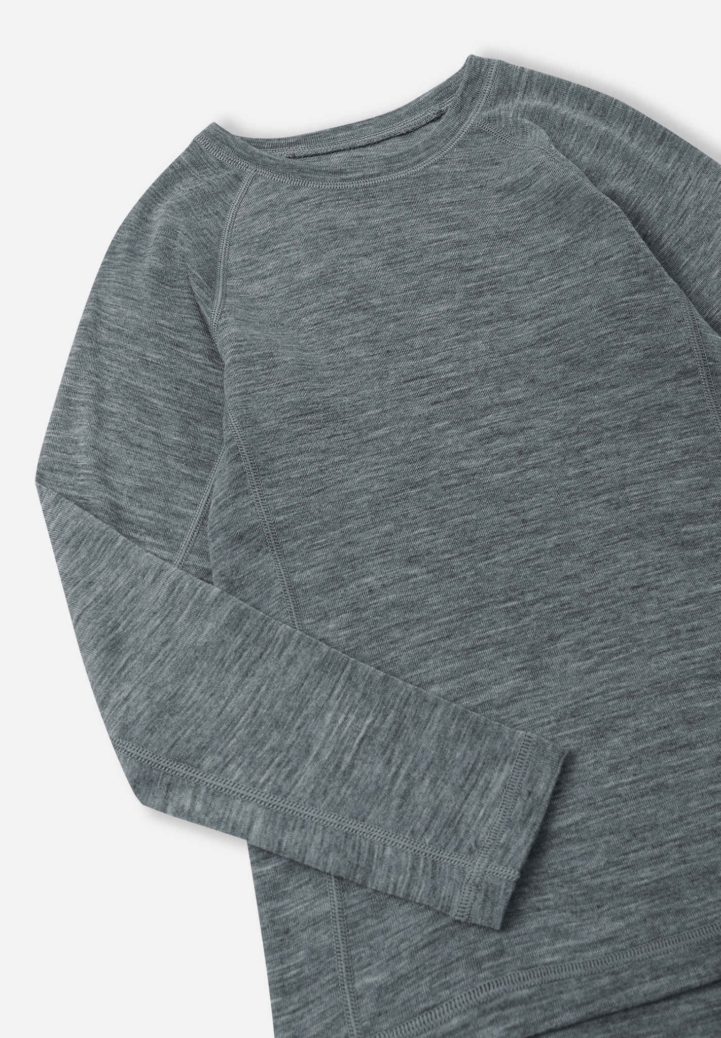 Merino Wool-Tencel® Blend Thermal Set - Kinsei