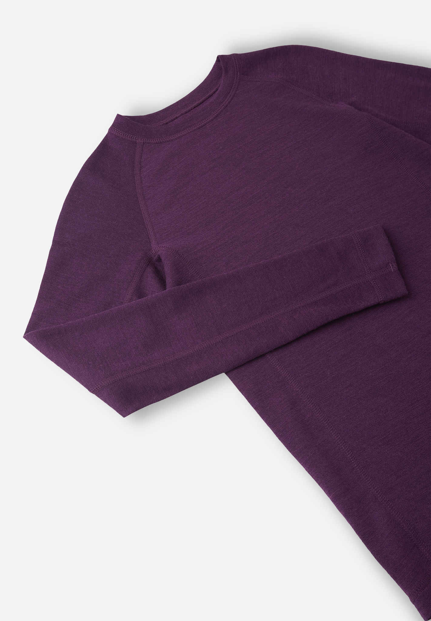 Wool Base Layer Set - Taitoa