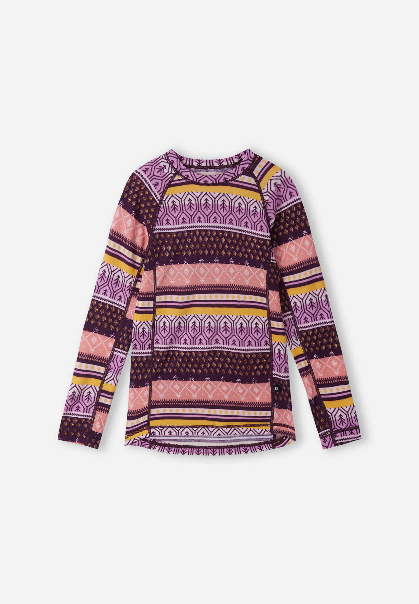Wool Base Layer Set - Taitoa