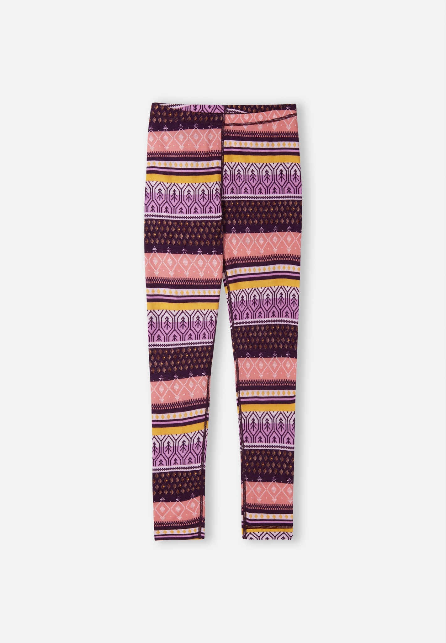 Wool Base Layer Set - Taitoa
