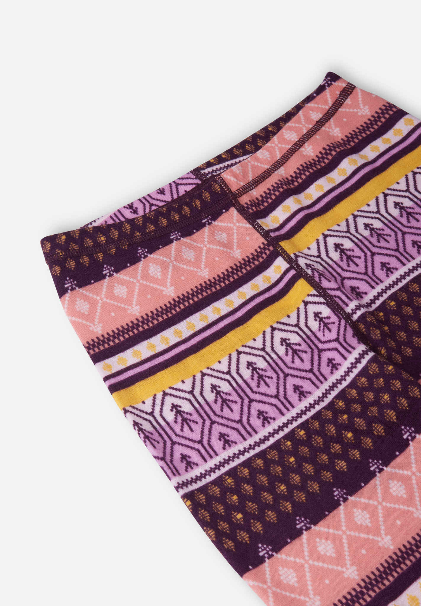Wool Base Layer Set - Taitoa