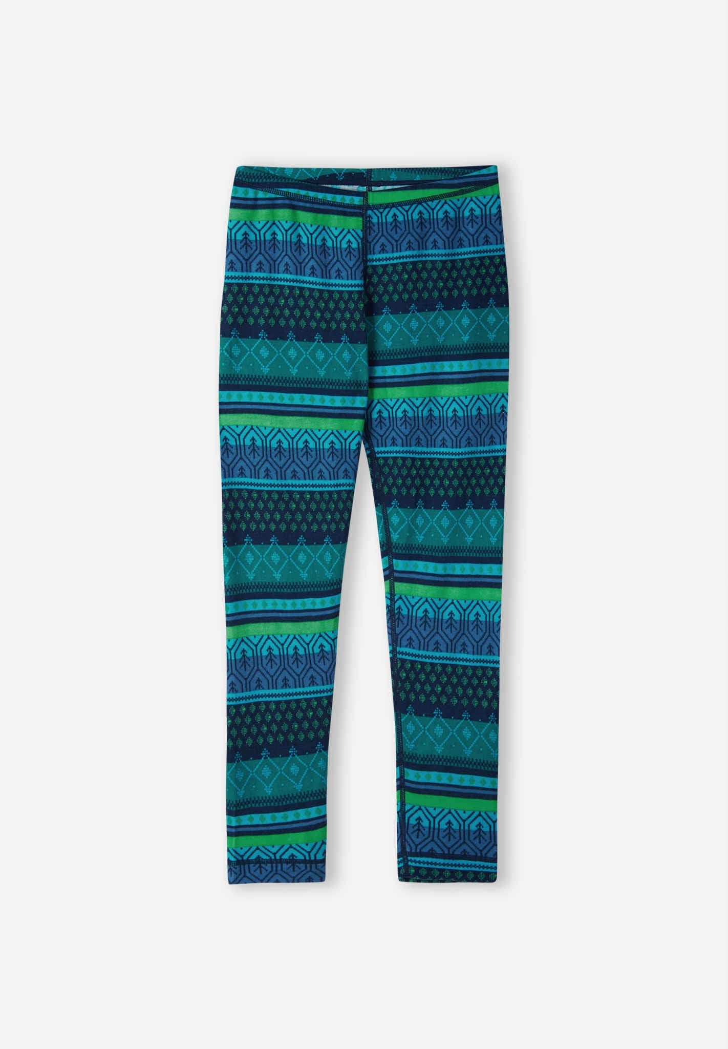 Wool Base Layer Set - Taitoa