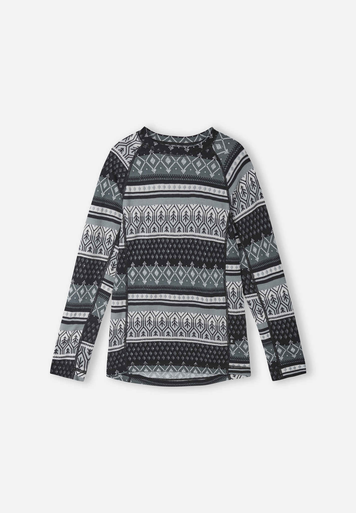 Wool Base Layer Set - Taitoa