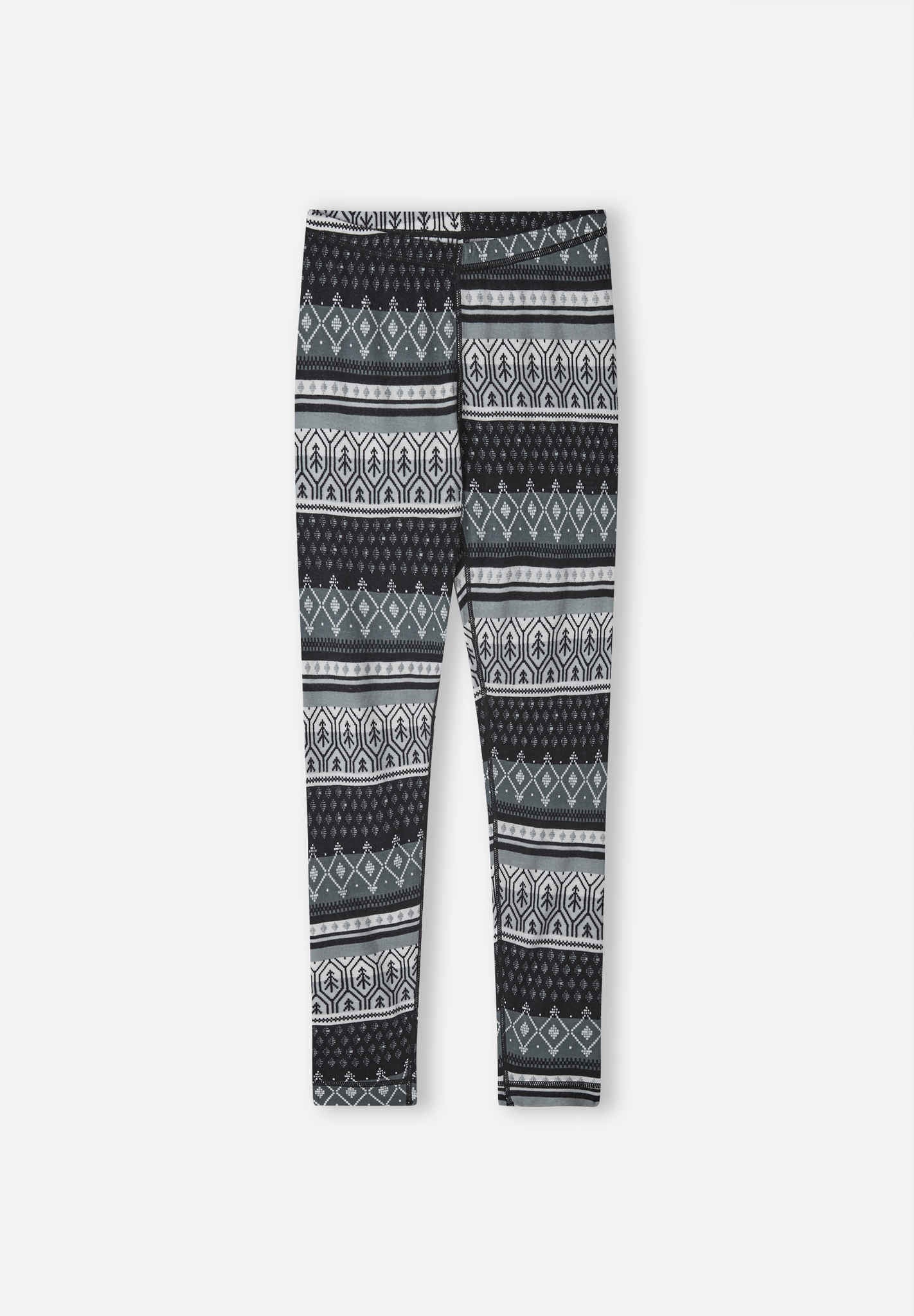 Wool Base Layer Set - Taitoa