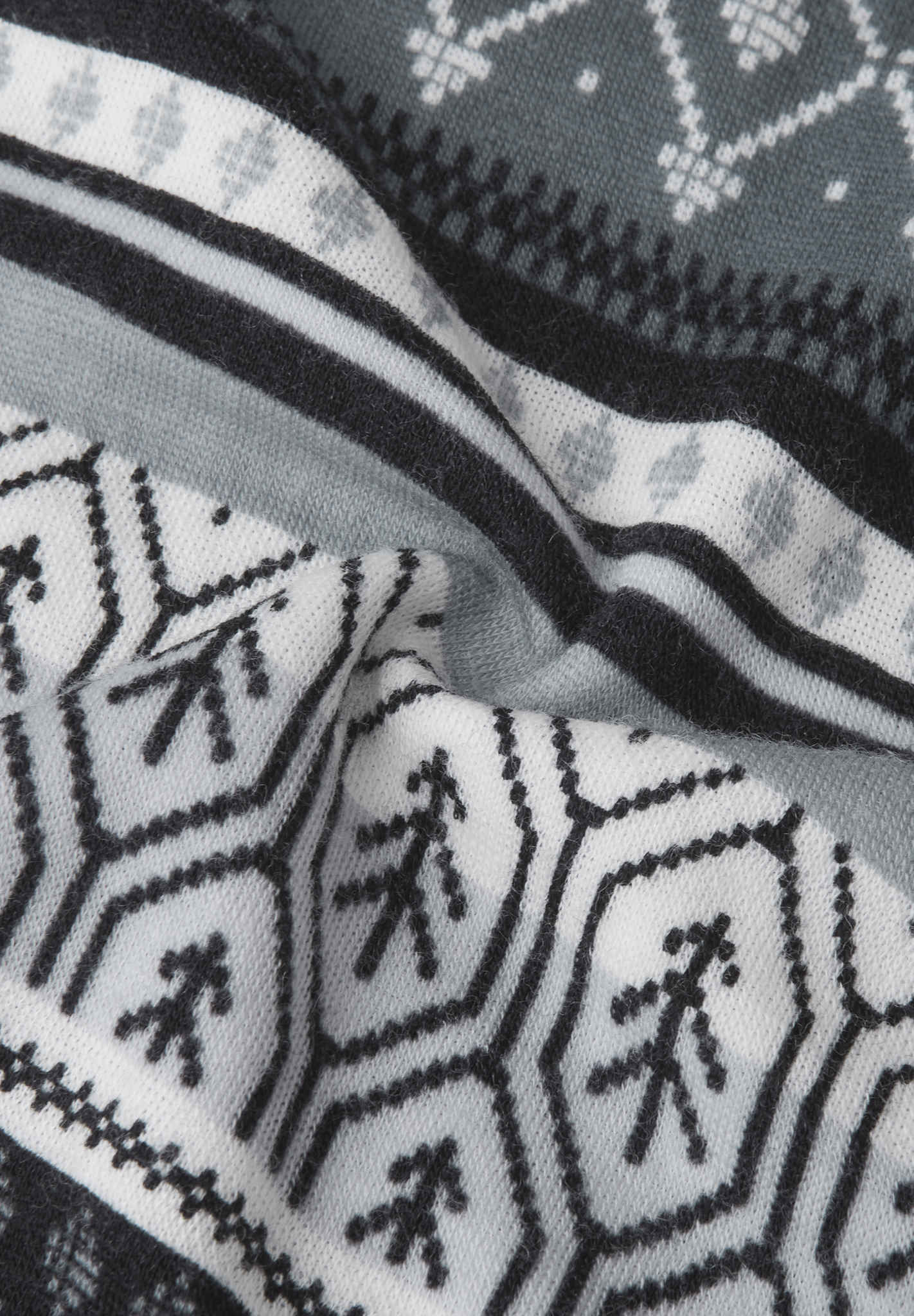 Wool Base Layer Set - Taitoa
