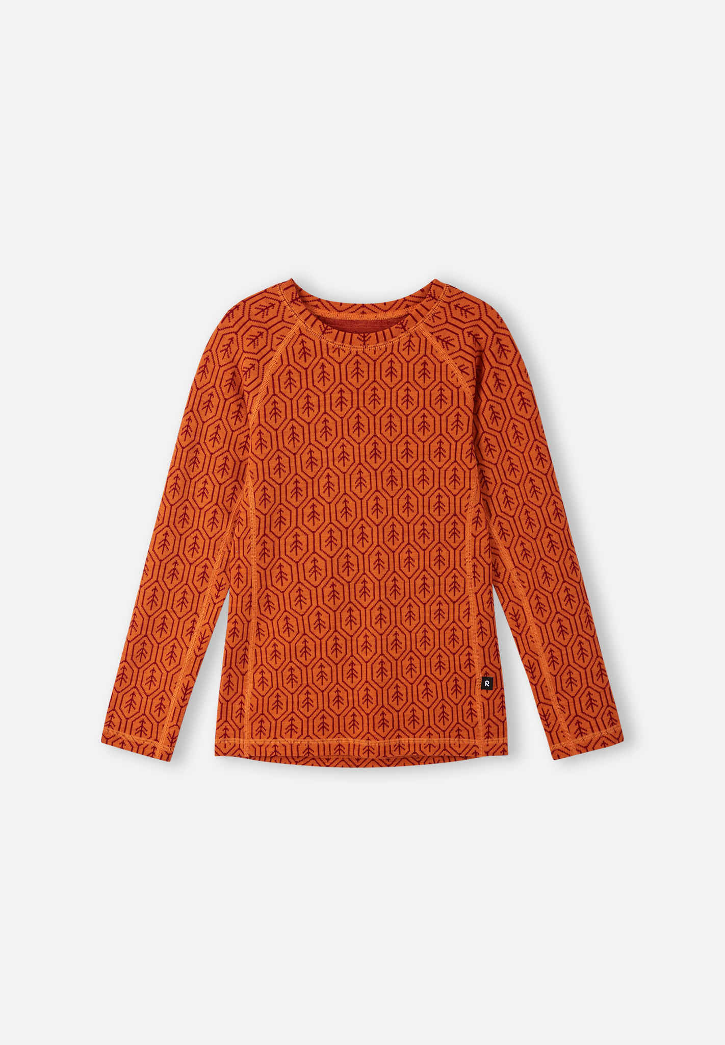 Merino Wool Thermal Base Layer Set - Taival