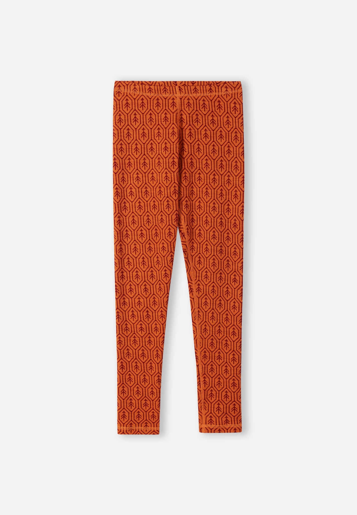 Merino Wool Thermal Base Layer Set - Taival