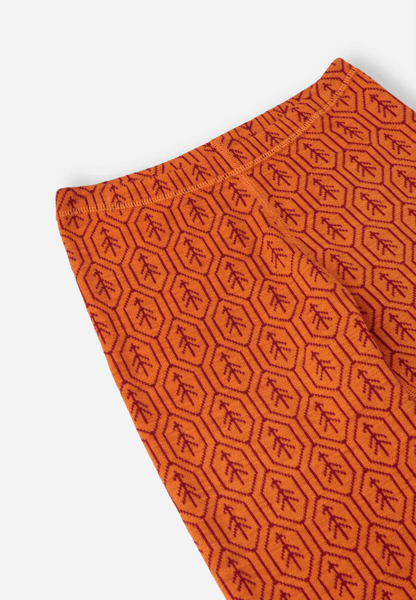 Merino Wool Thermal Base Layer Set - Taival