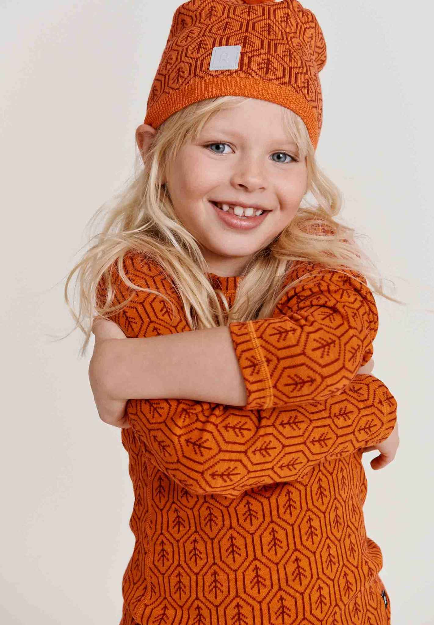 Merino Wool Thermal Base Layer Set - Taival