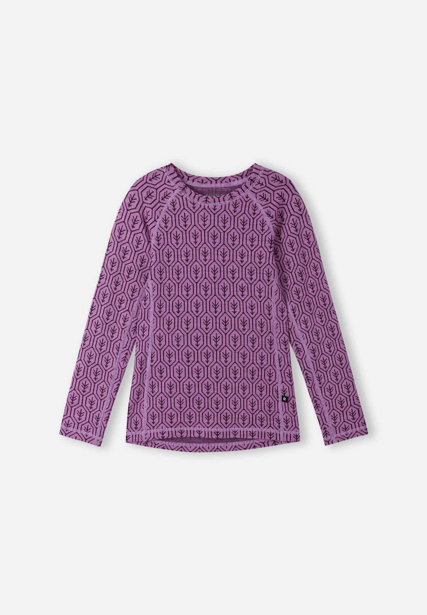 Merino Wool Thermal Base Layer Set - Taival