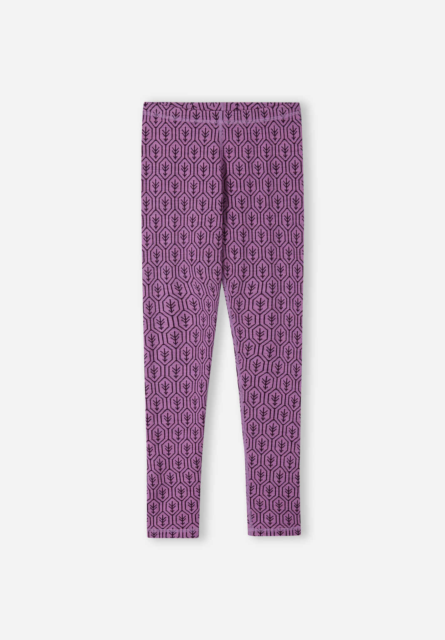 Merino Wool Thermal Base Layer Set - Taival