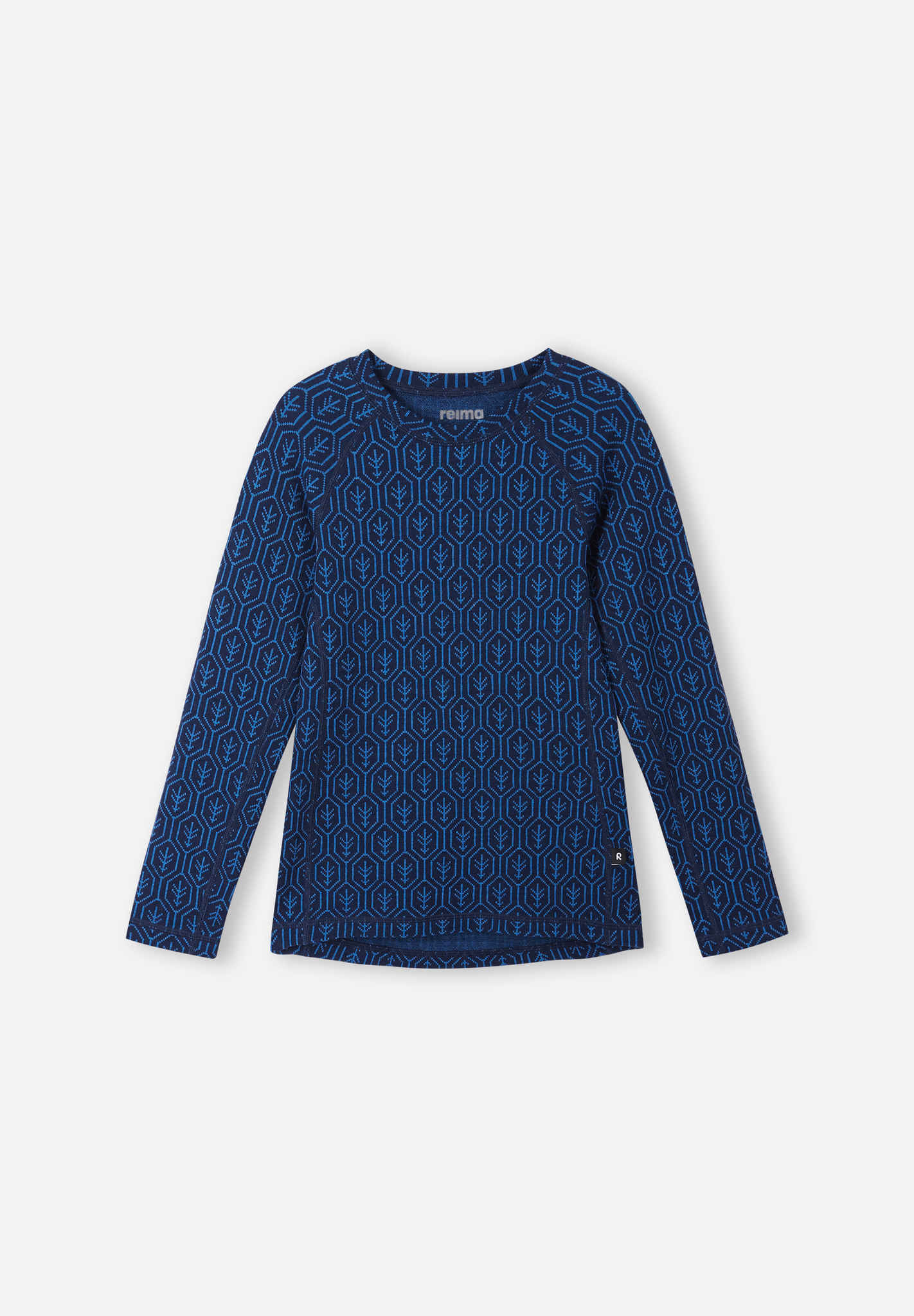 Merino Wool Thermal Base Layer Set - Taival